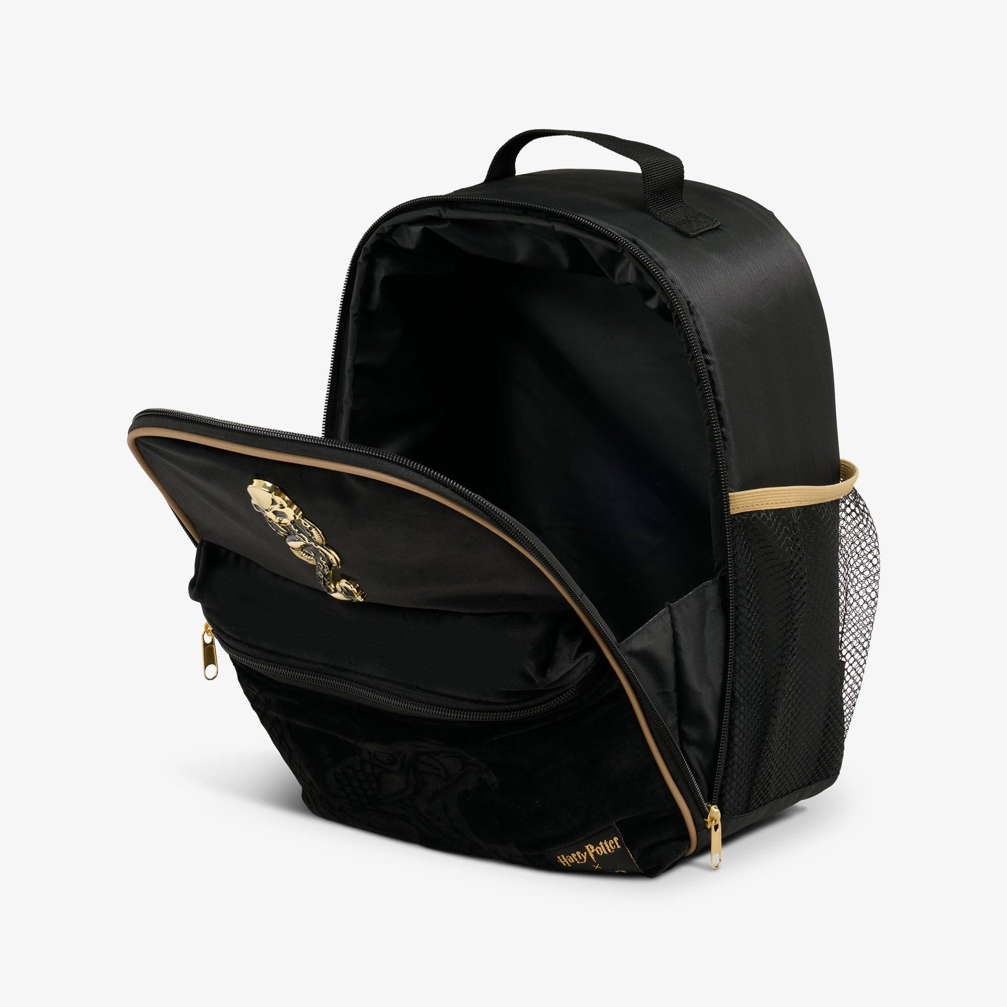 HARRY POTTER Dark Arts Mini Convertible Backpack - Image 4