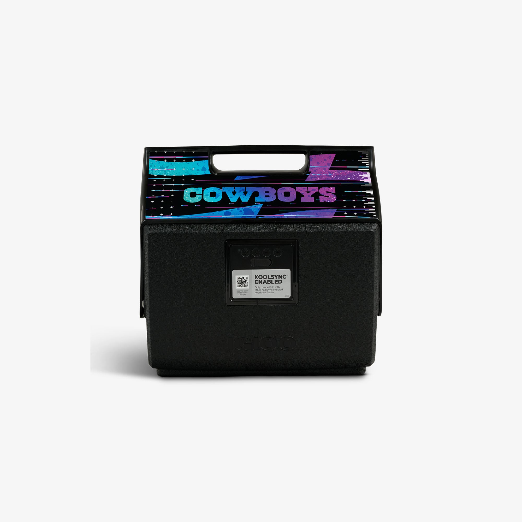 N Ne Dall Cowbo KoolTunes - Image 6
