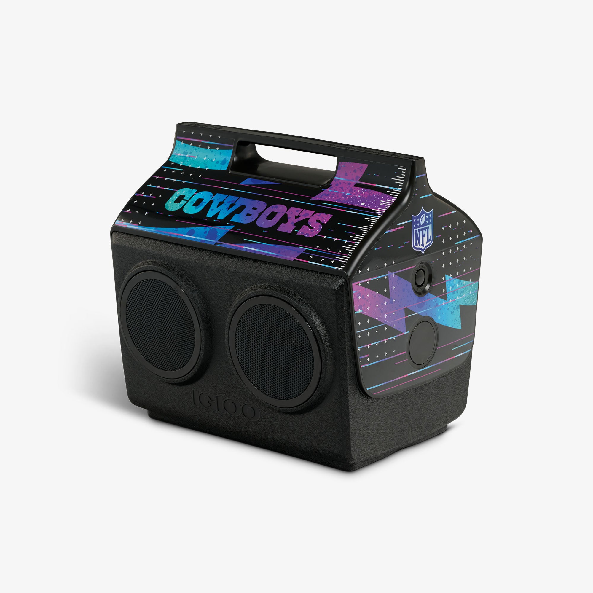 N Ne Dall Cowbo KoolTunes - Image 2