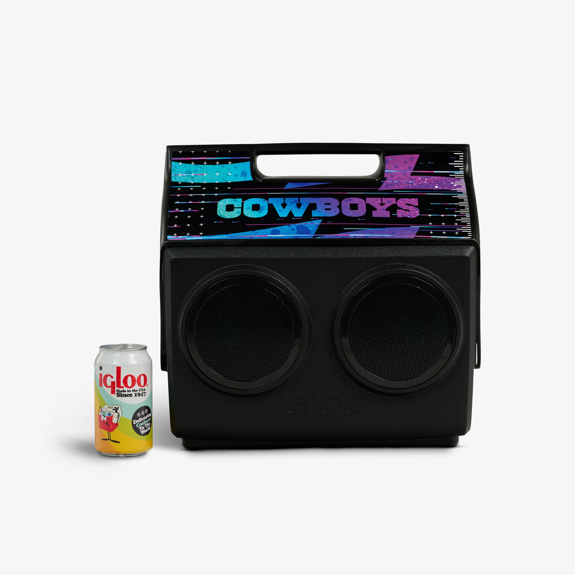 N Ne Dall Cowbo KoolTunes - Image 7