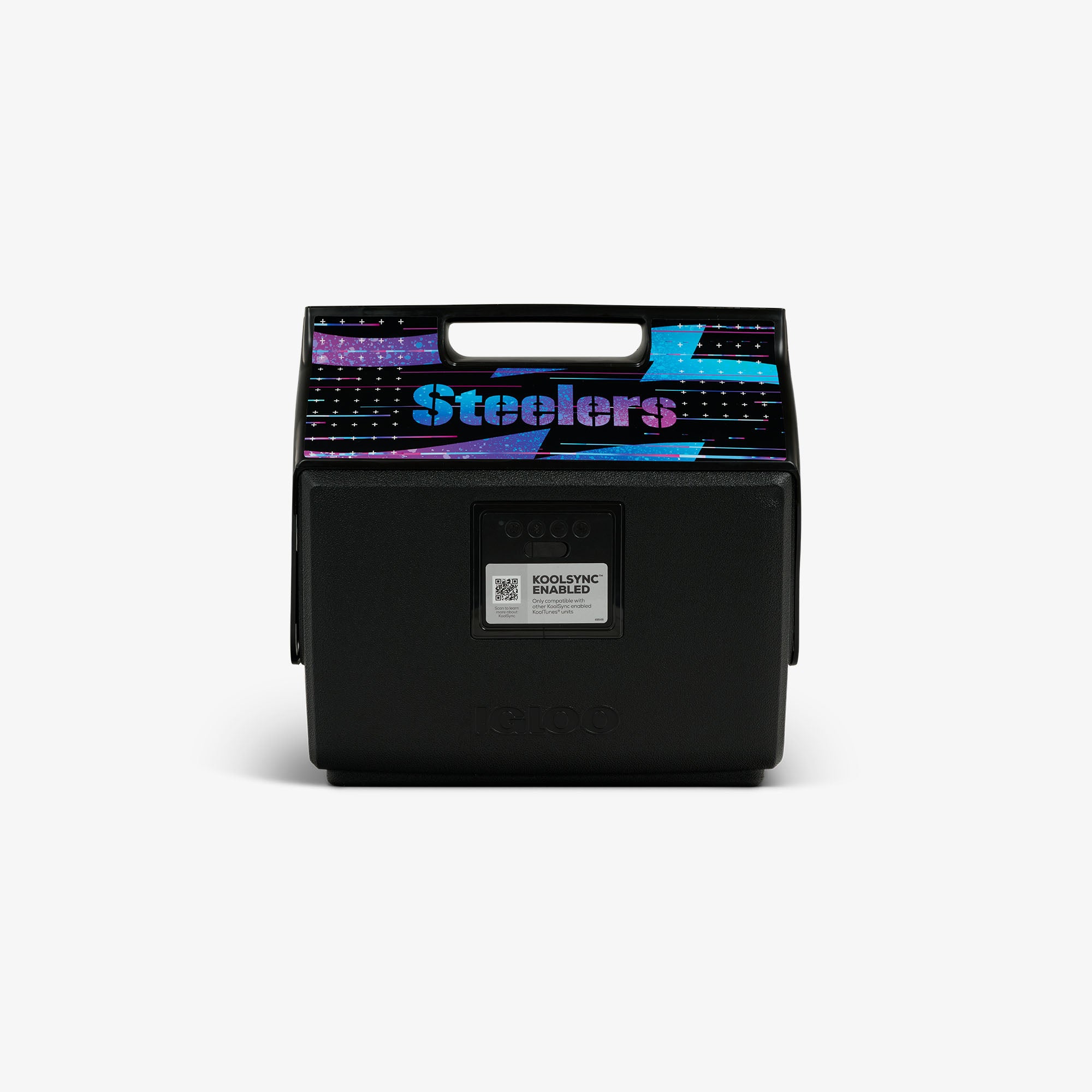 N Ne Pittsbur Steele KoolTunes - Image 6