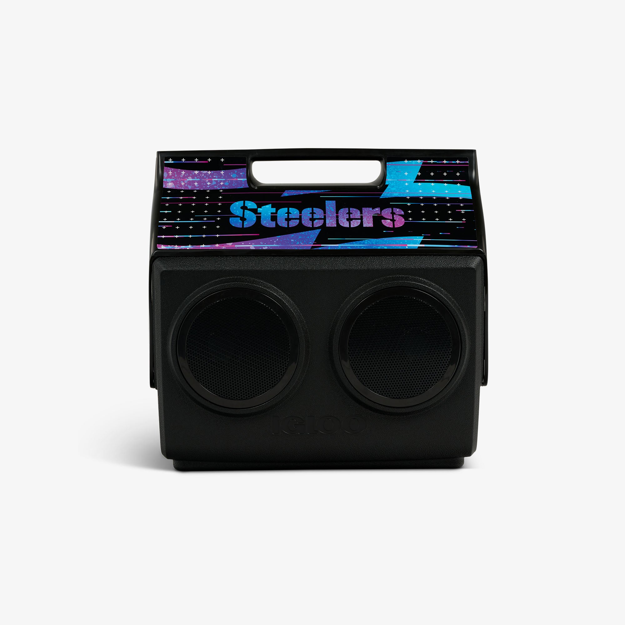 N Ne Pittsbur Steele KoolTunes