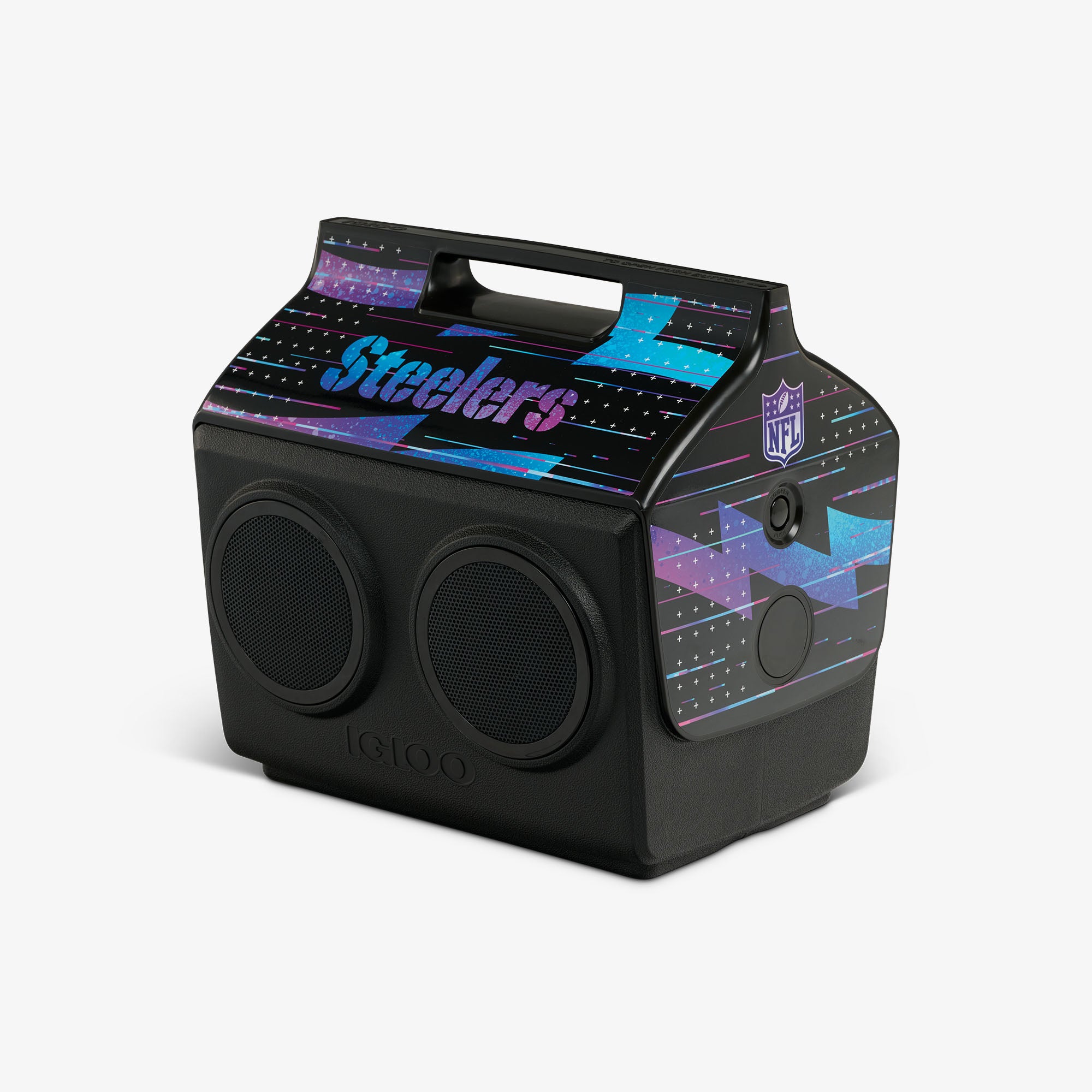N Ne Pittsbur Steele KoolTunes - Image 2