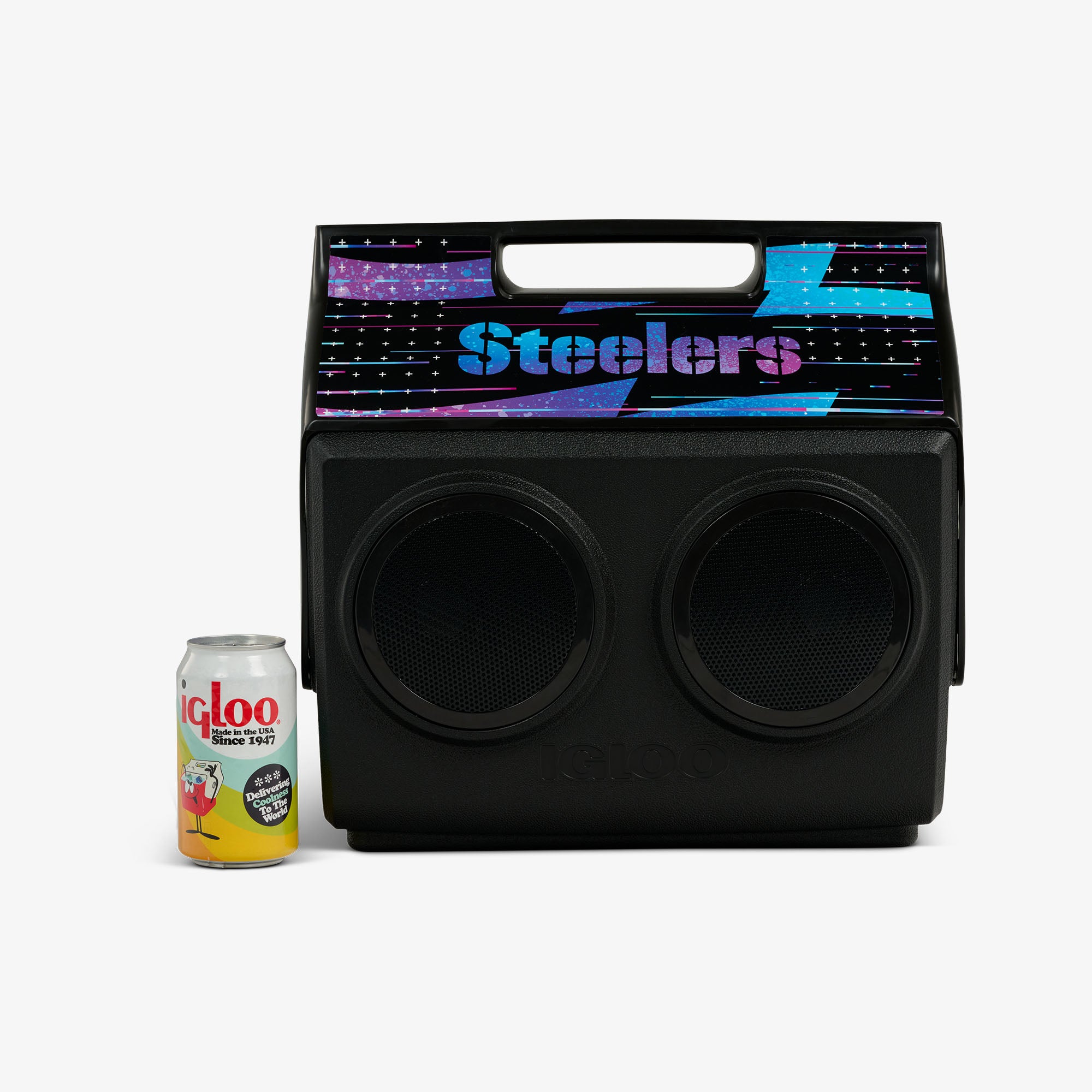 N Ne Pittsbur Steele KoolTunes - Image 7