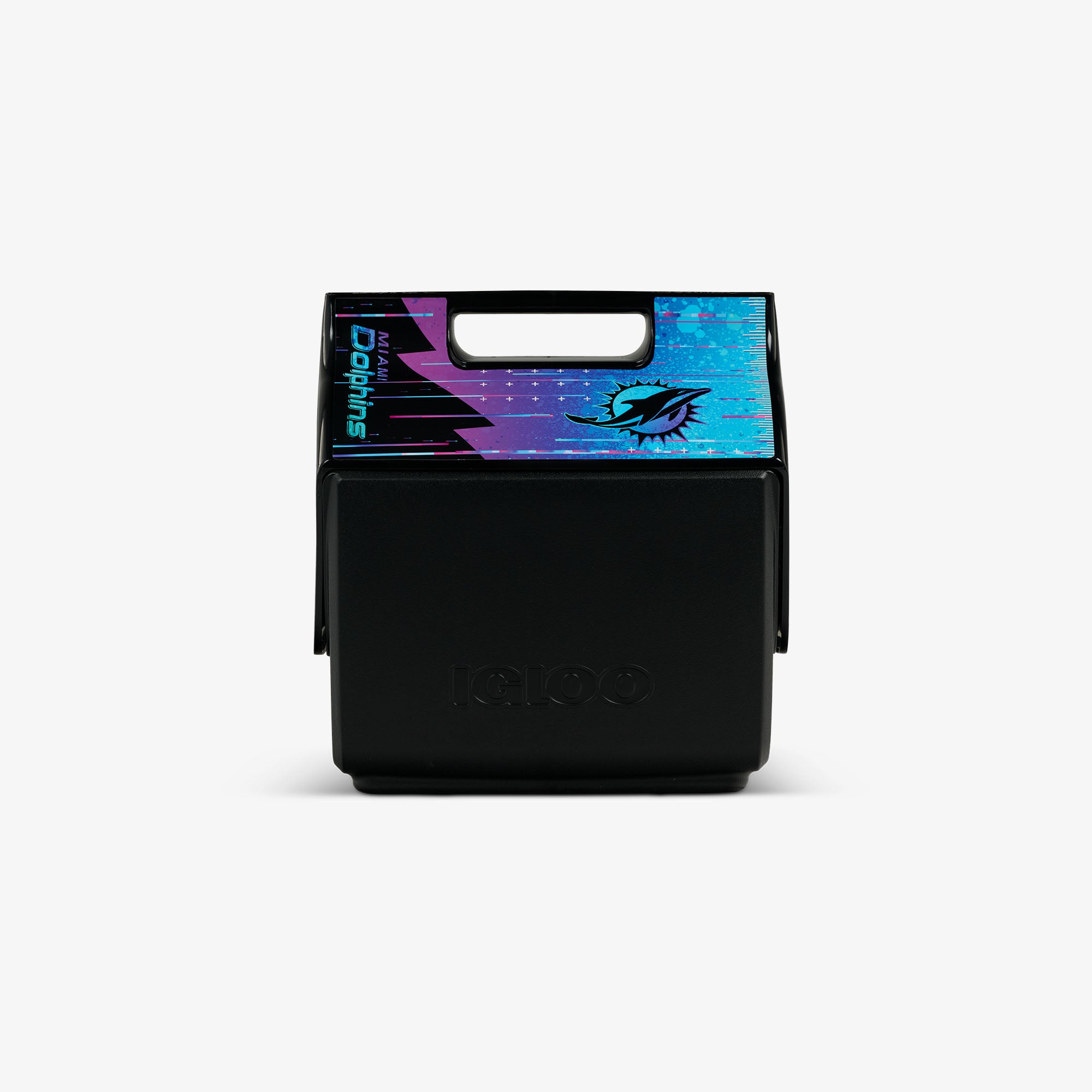 N Ne Mia Dolphi Litt Playmat Cooler