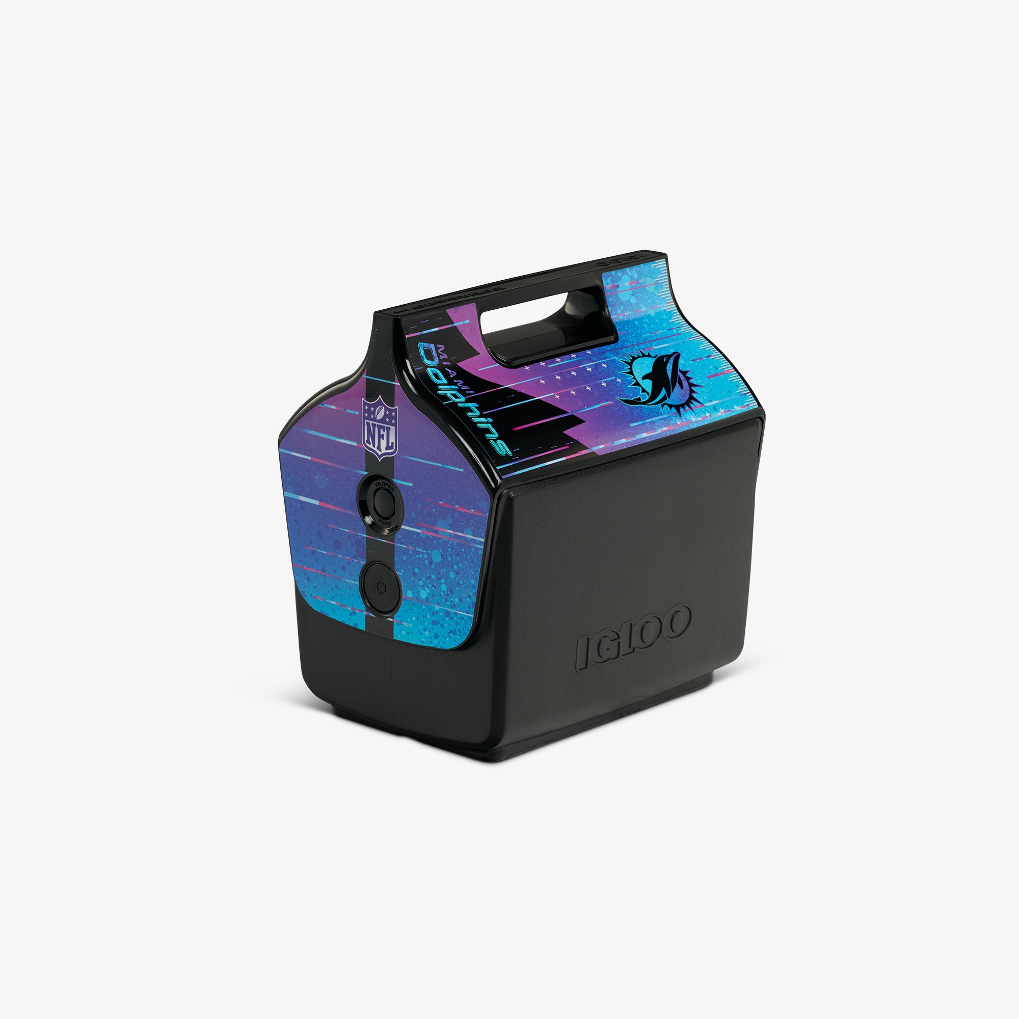 N Ne Mia Dolphi Litt Playmat Cooler - Image 4