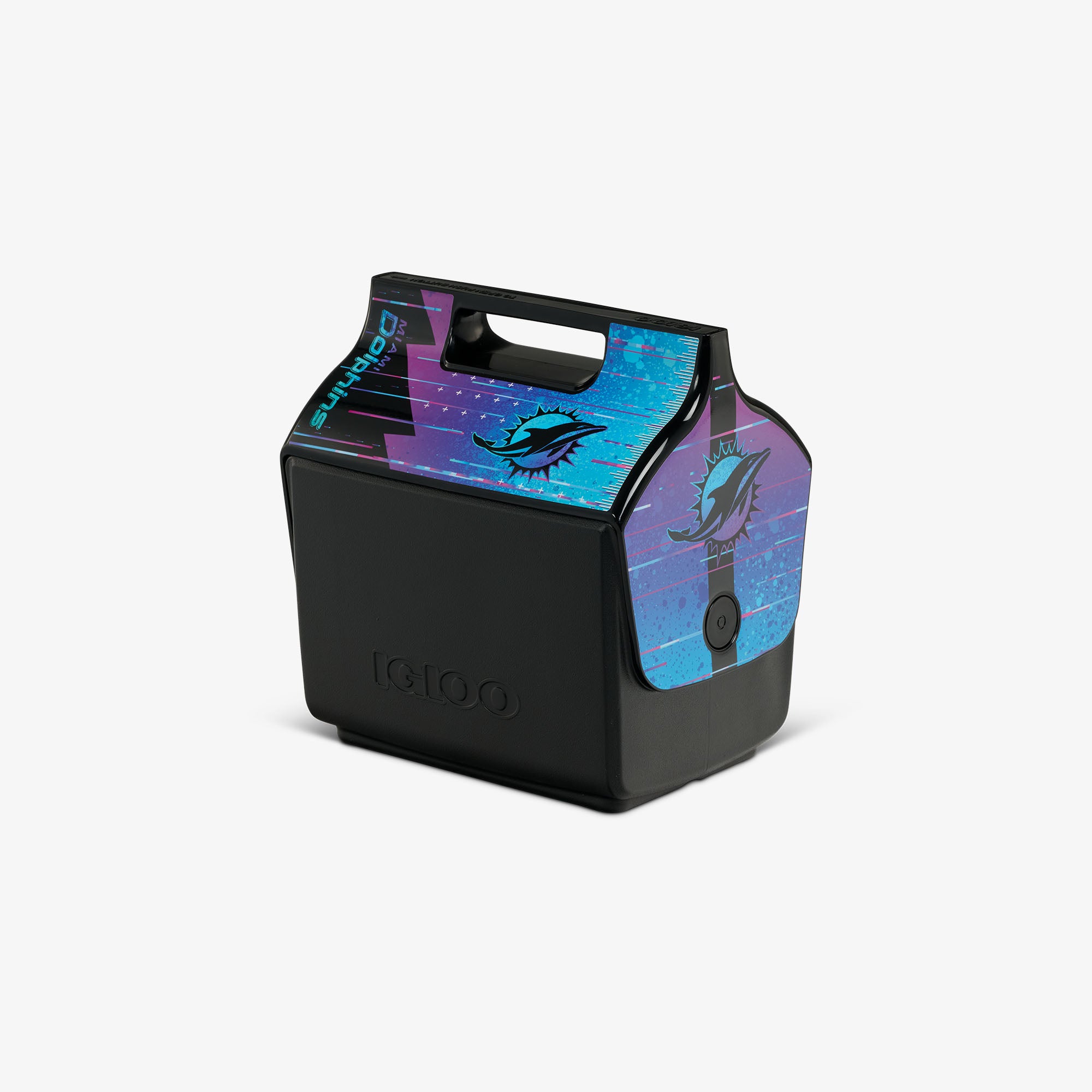N Ne Mia Dolphi Litt Playmat Cooler - Image 2
