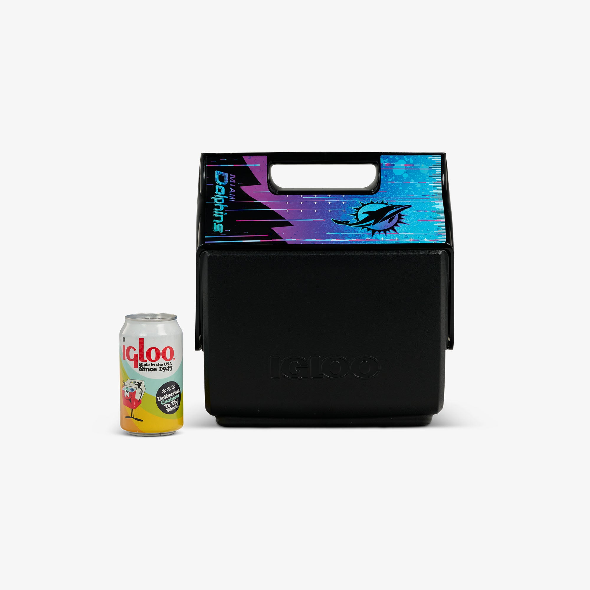 N Ne Mia Dolphi Litt Playmat Cooler - Image 5