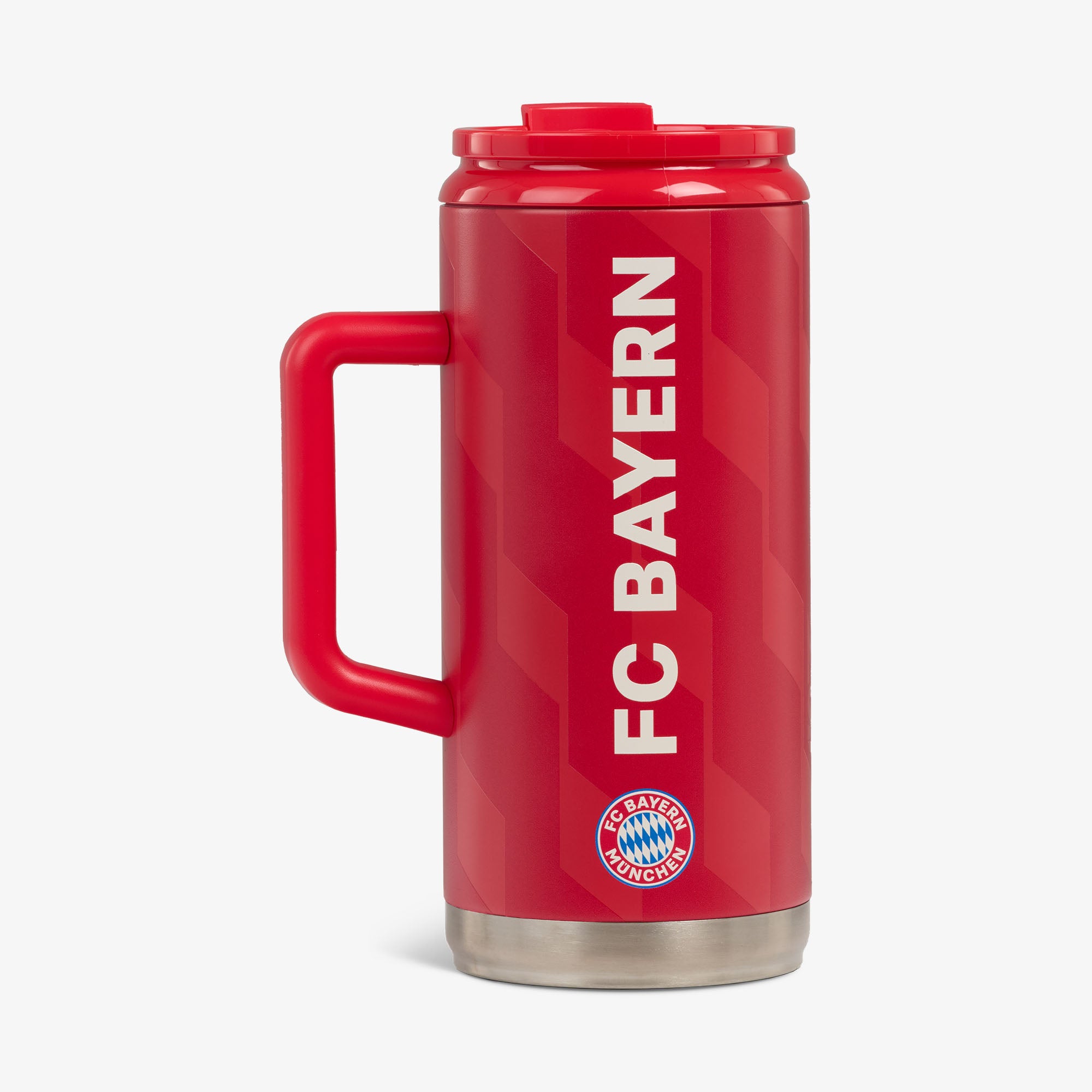 FC Bayern M??nchen 1L Beer Mug - Image 3
