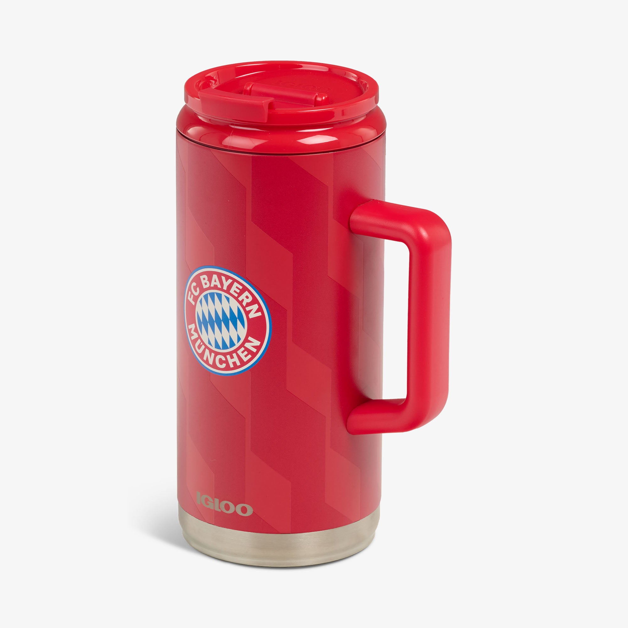 FC Bayern M??nchen 1L Beer Mug - Image 2
