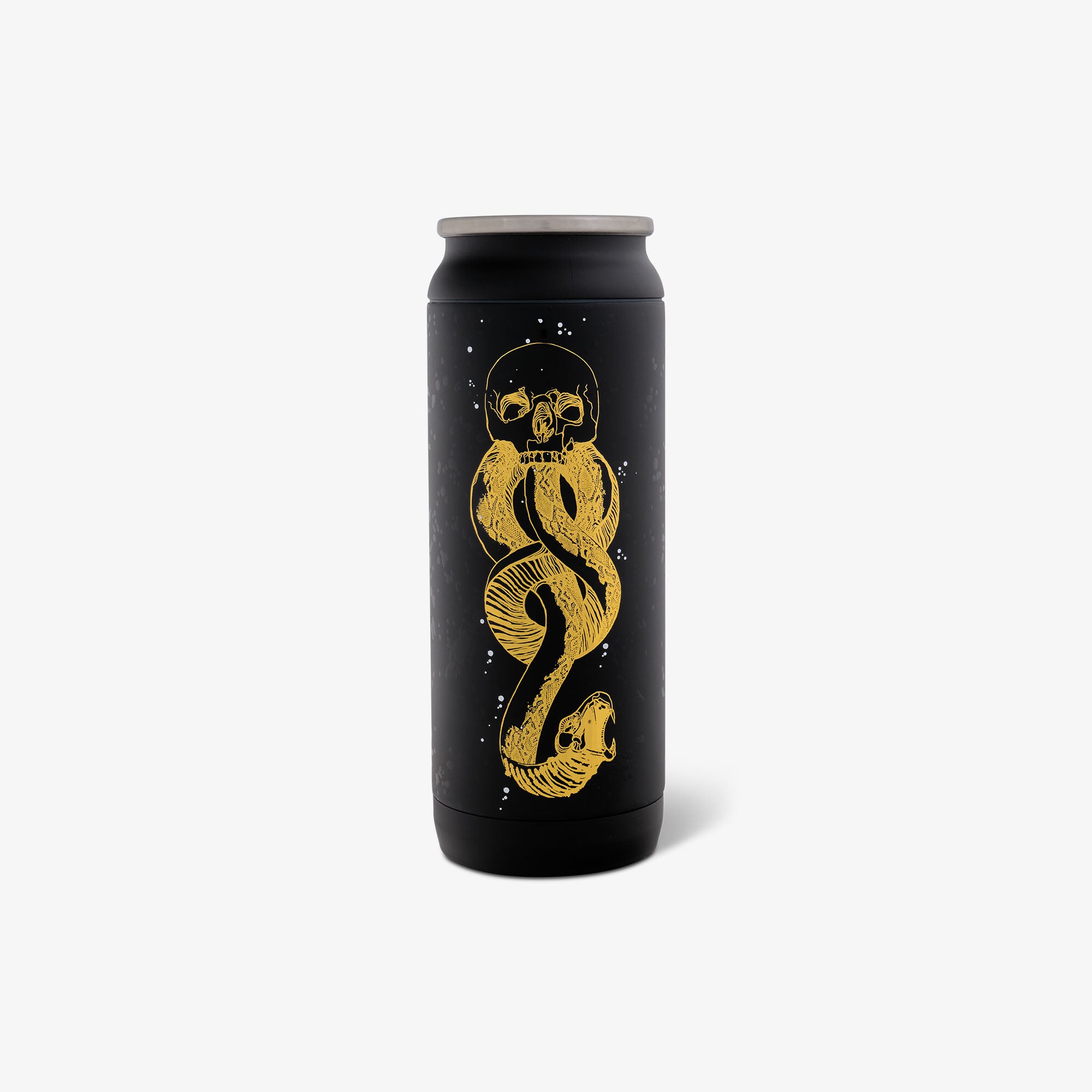 HARRY POTTER Dark Arts Symbols 16 Oz Can - Image 3