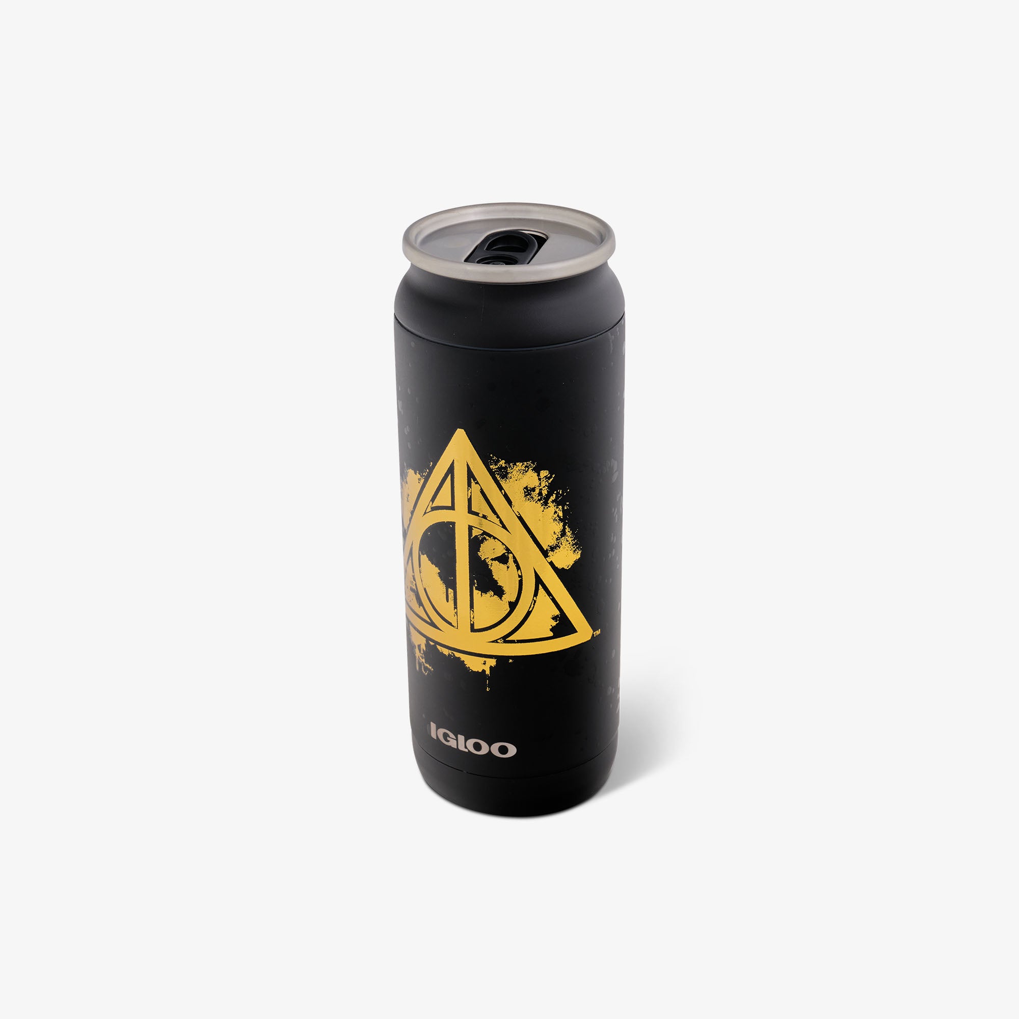 HARRY POTTER Dark Arts Symbols 16 Oz Can - Image 2