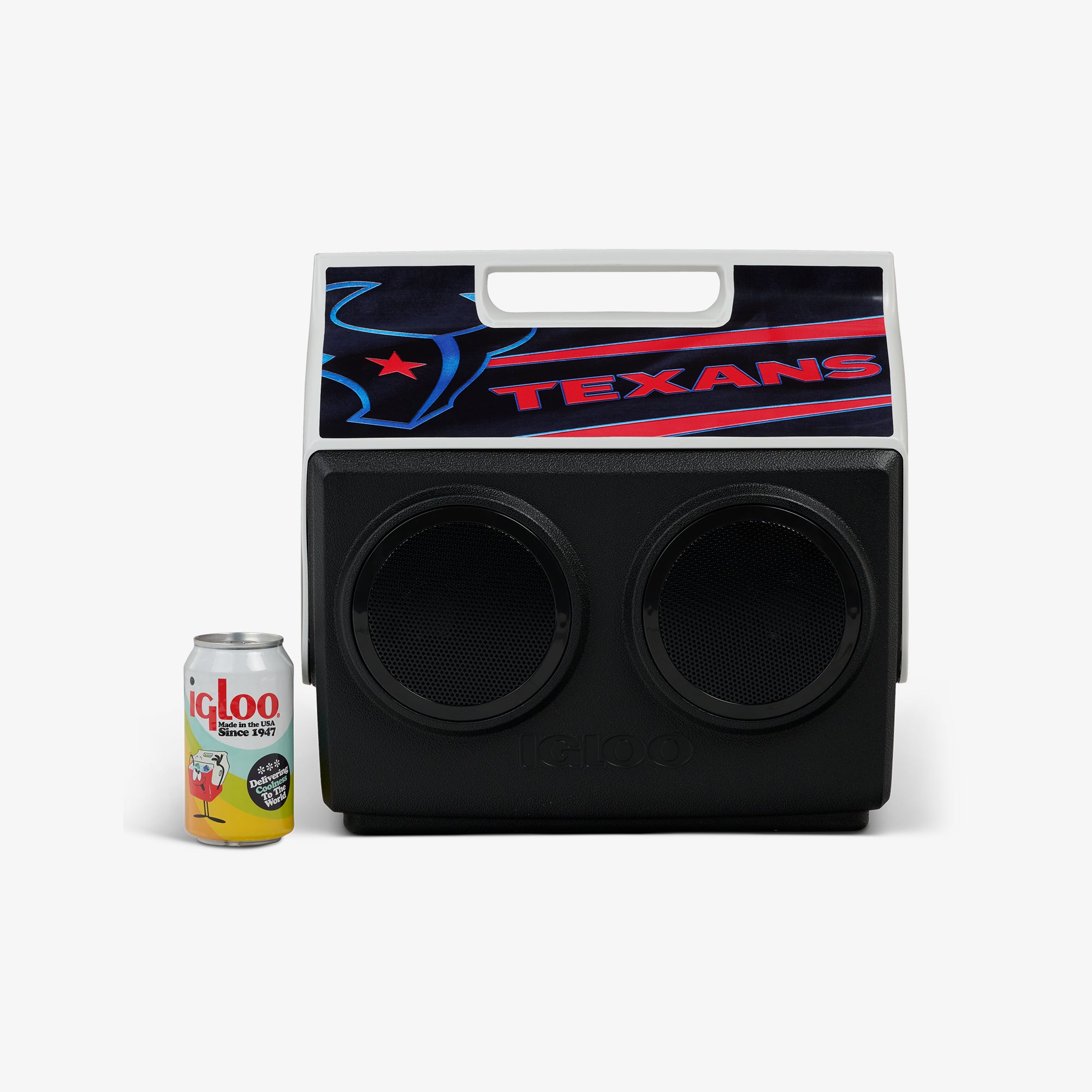 Houston Texans KoolTunes - Image 7