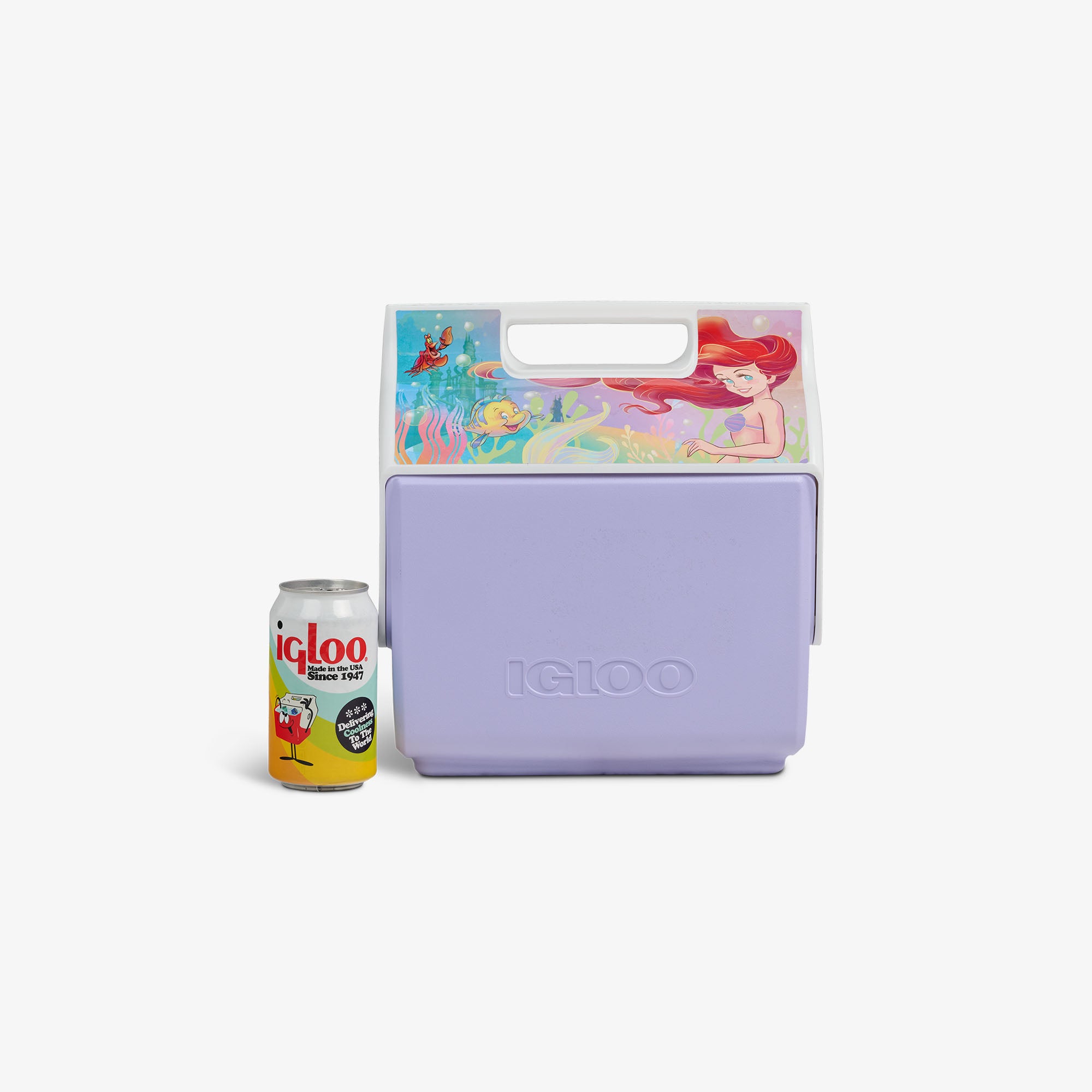 Disn T Litt Merma Litt Playma Cooler - Image 5