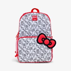 Hello Kitty   Classic Backpack Cooler