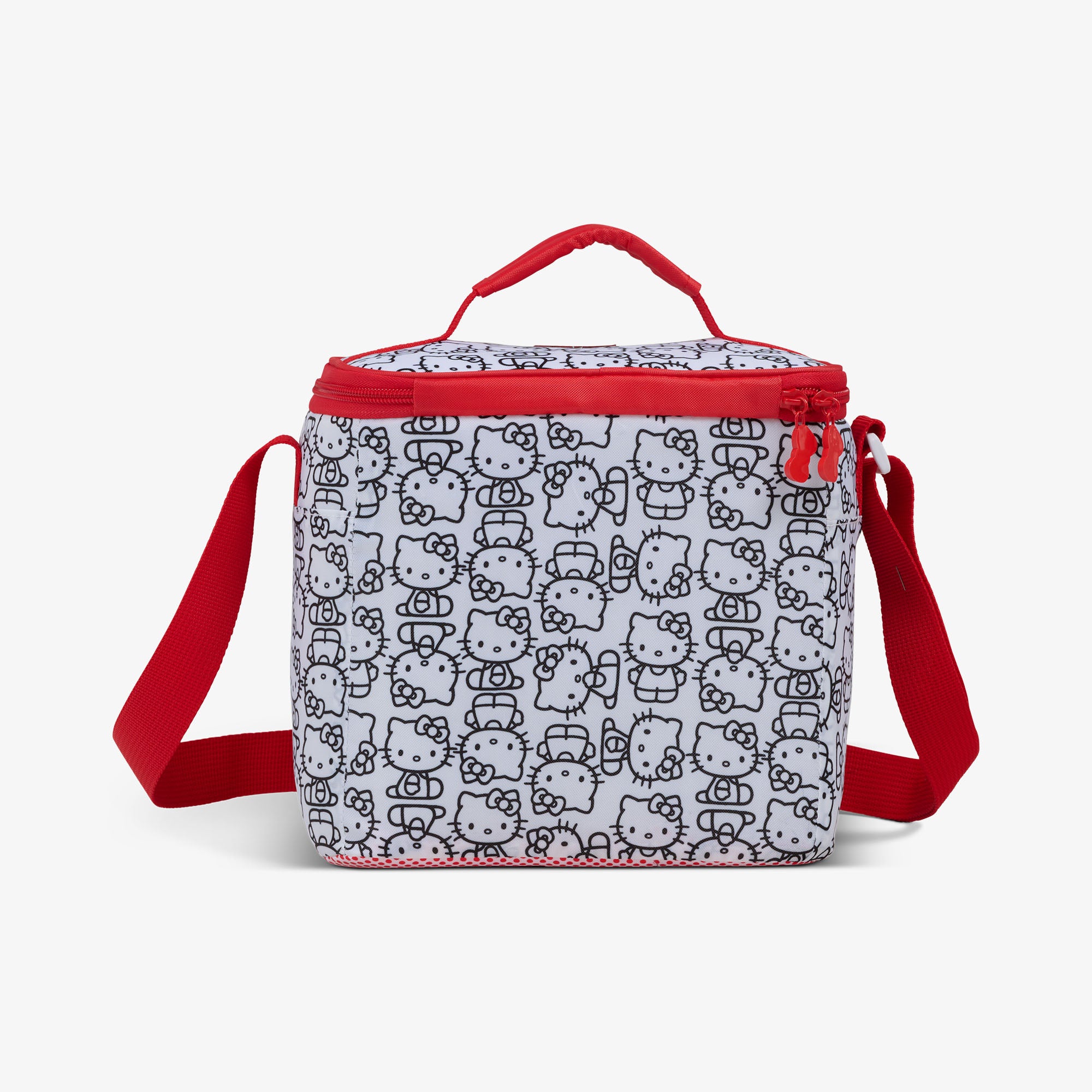 Hel Kitt Class Squa Lun Cool Bag - Image 5