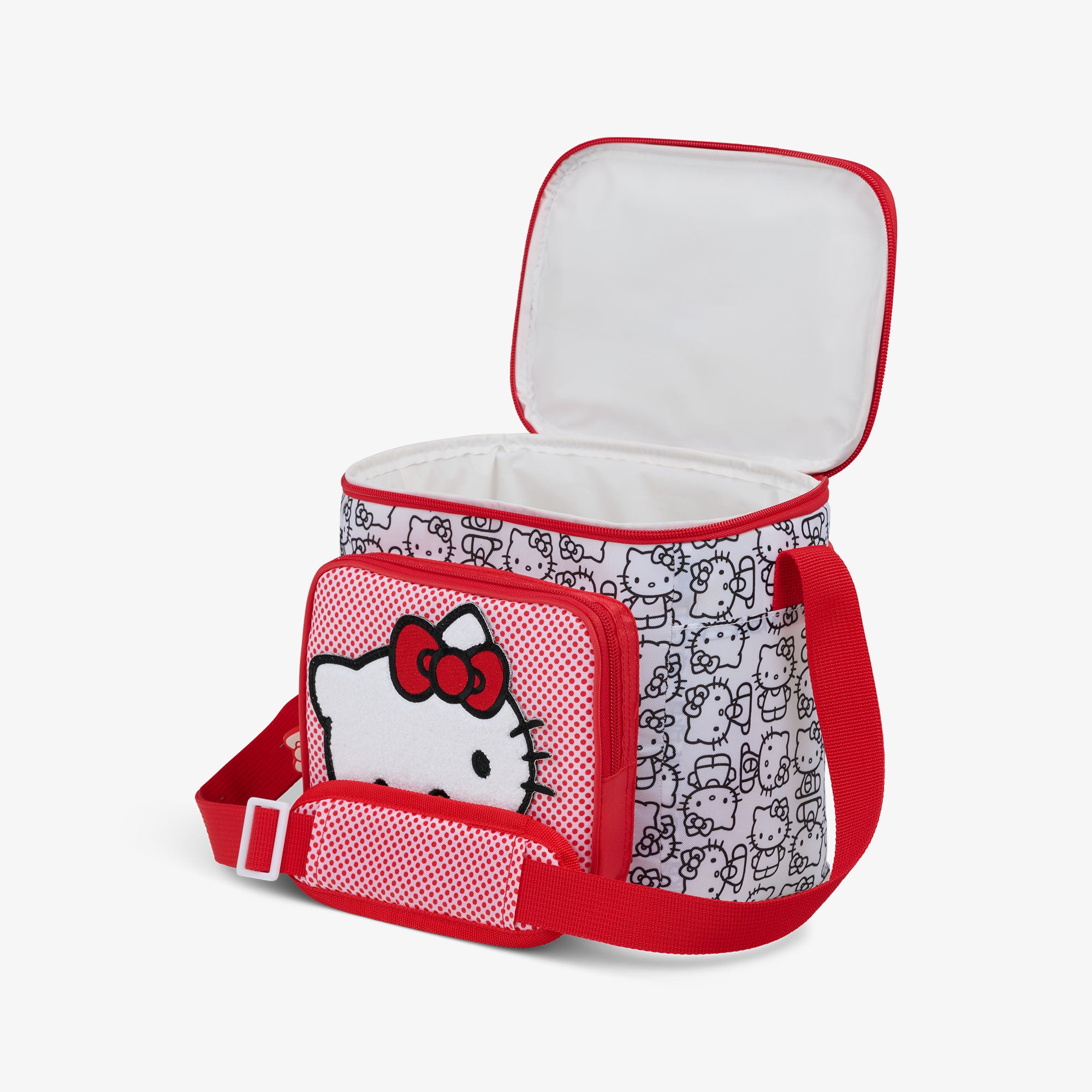 Hel Kitt Class Squa Lun Cool Bag - Image 4