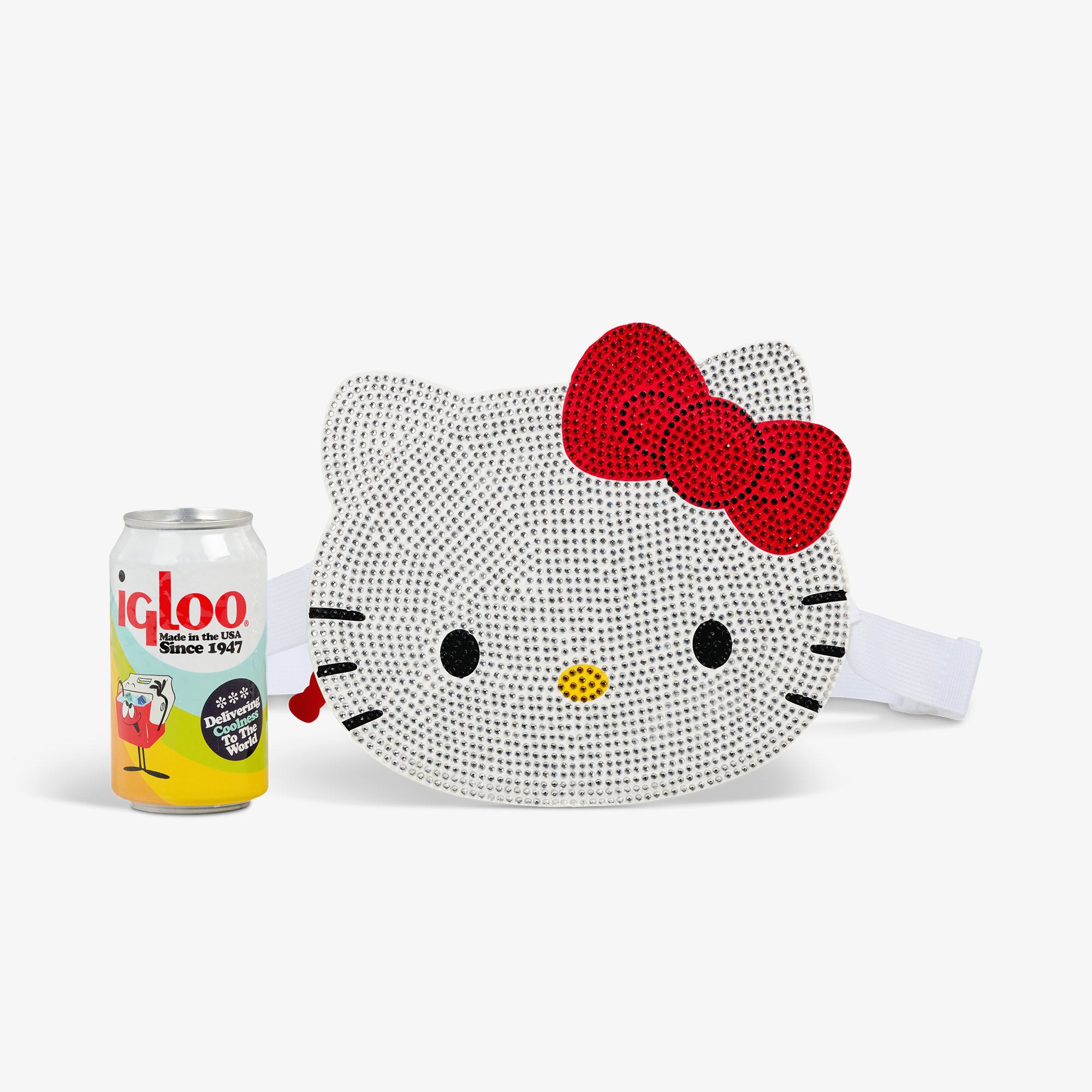 Hello Kitty Classic Fanny Pack - Image 7