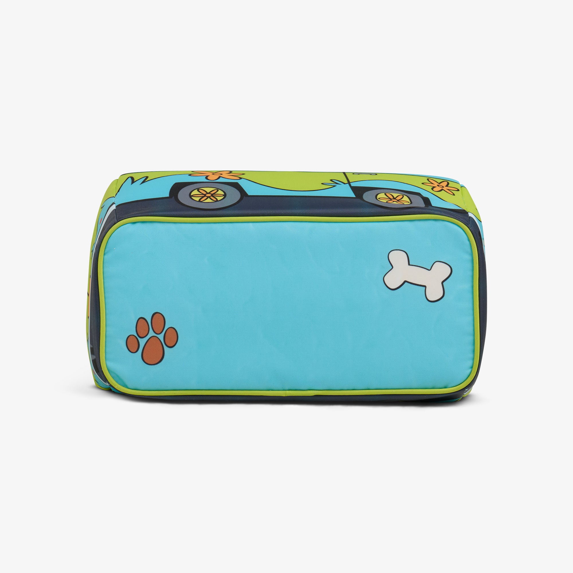 Scooby Doo Mystery Machine Cooler Bag - Image 7