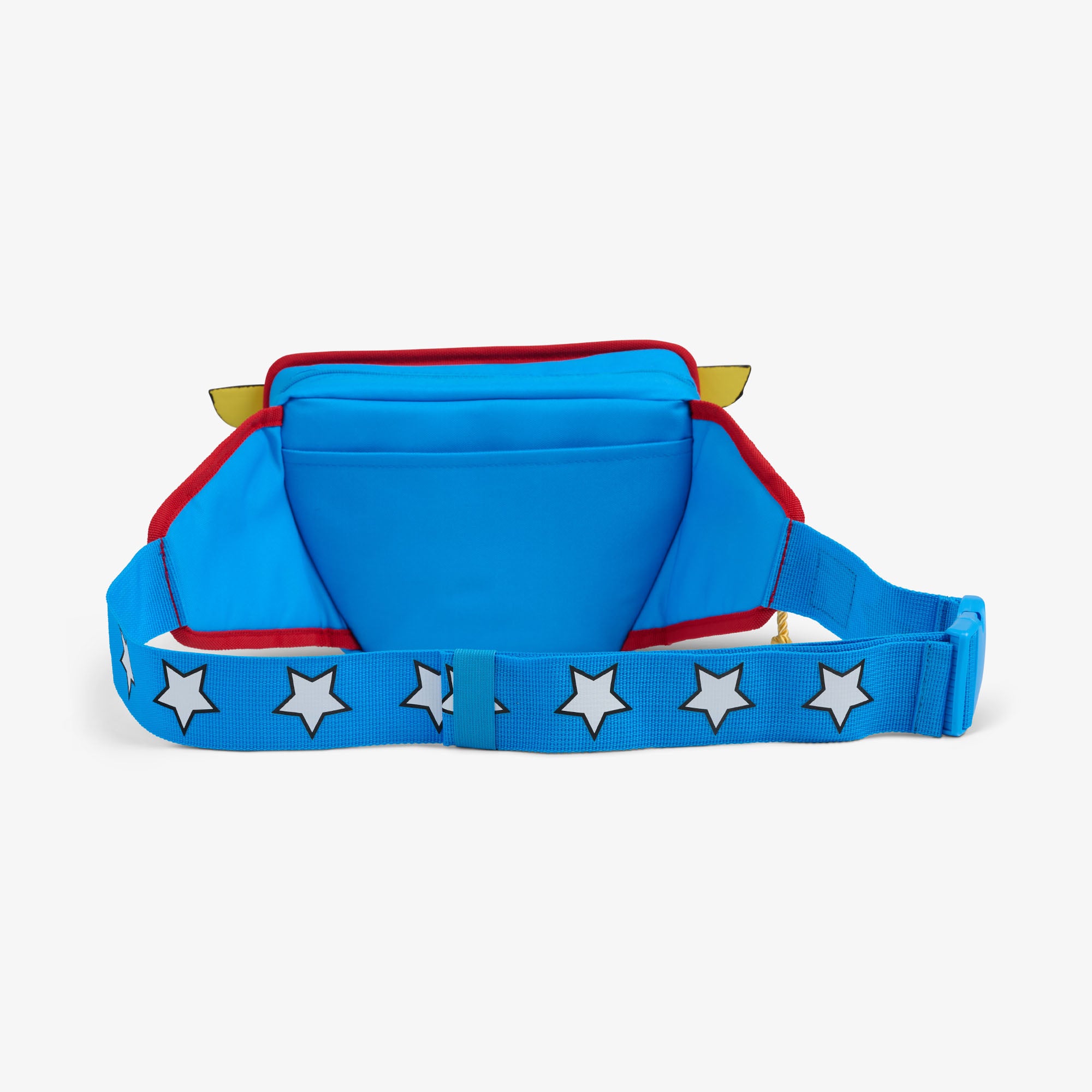 DC Super Heroes Wonder Woman Belt Fanny Pack Cooler - Image 4