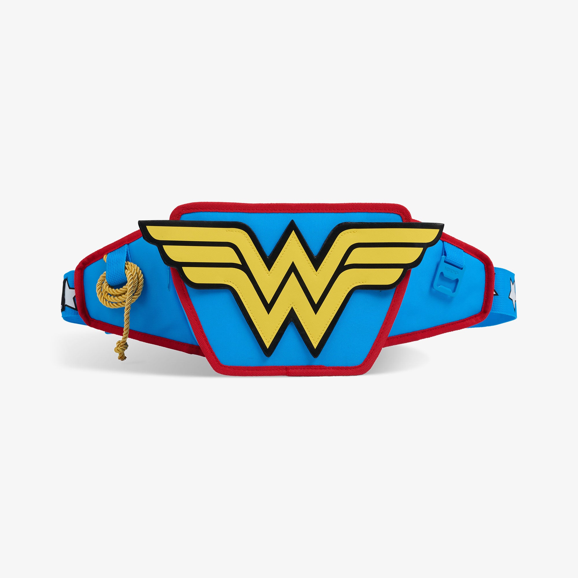 DC Super Heroes Wonder Woman Belt Fanny Pack Cooler