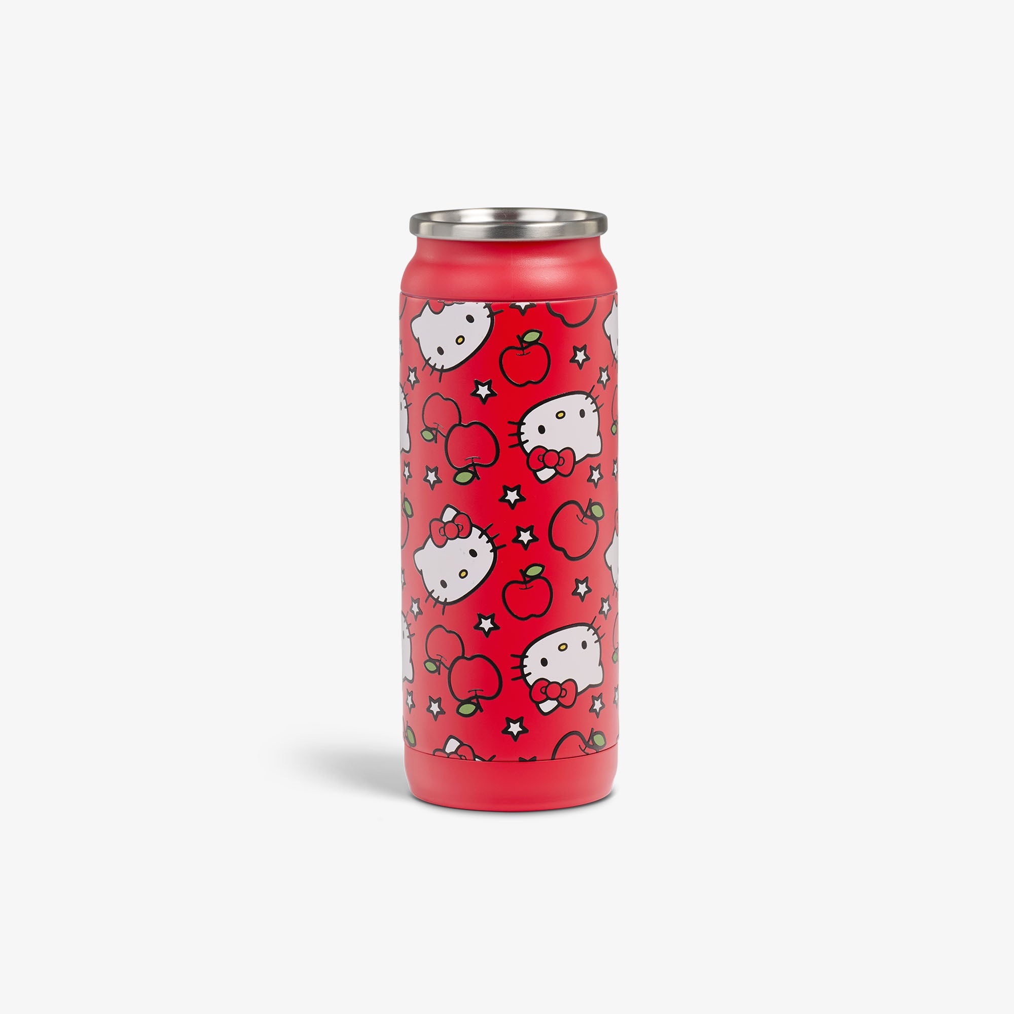Hello Kitty Red Apples 16 Oz Can - Image 4