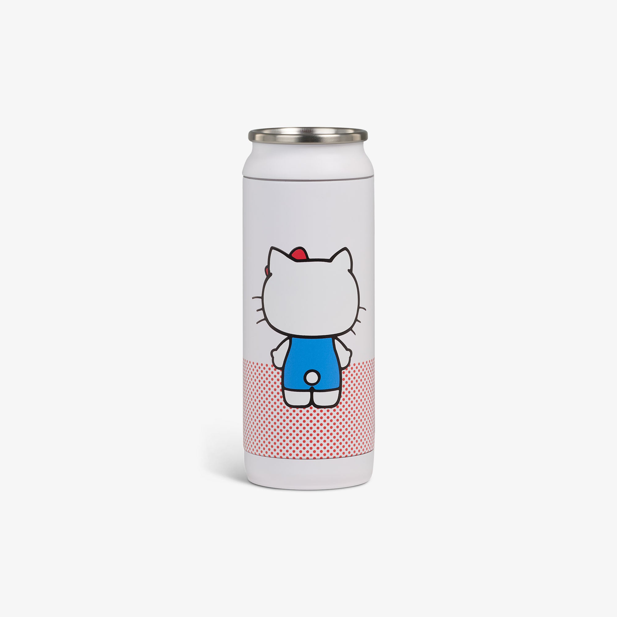 Hello Kitty Classic 16 Oz Can - Image 4