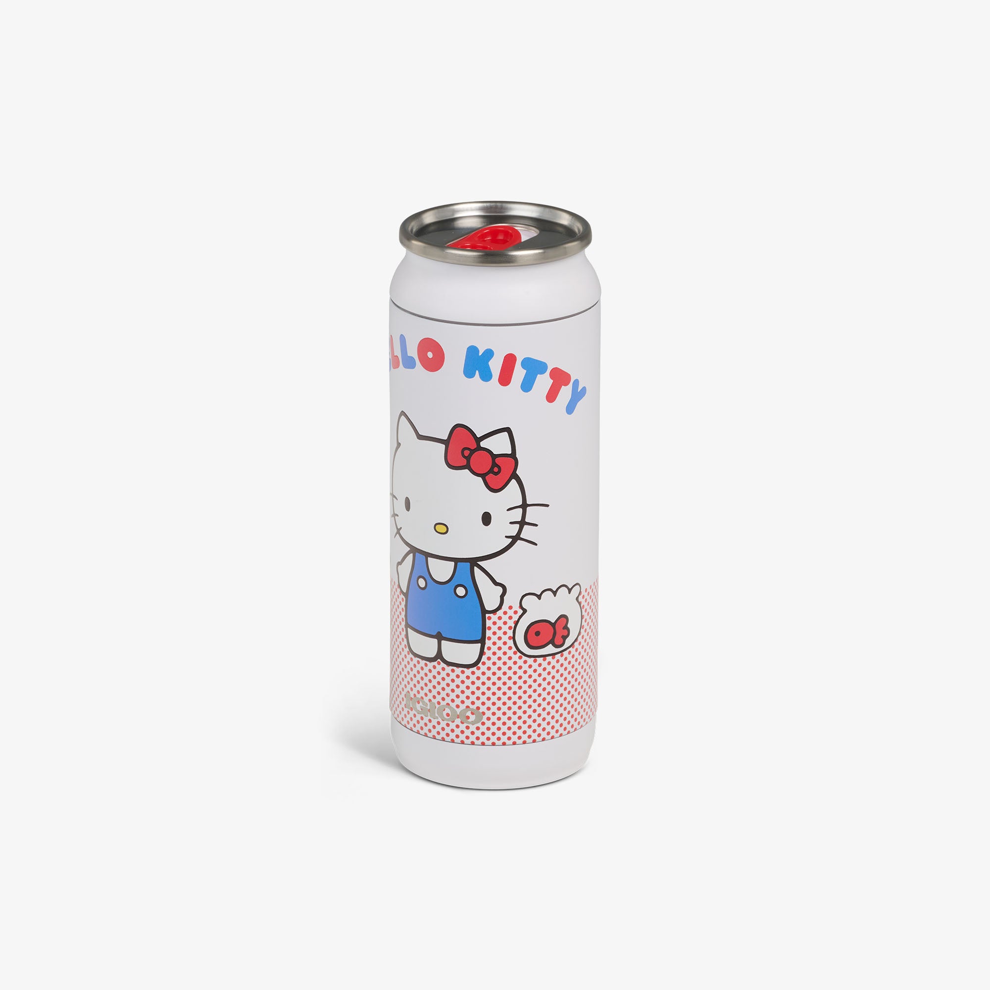 Hello Kitty Classic 16 Oz Can - Image 2