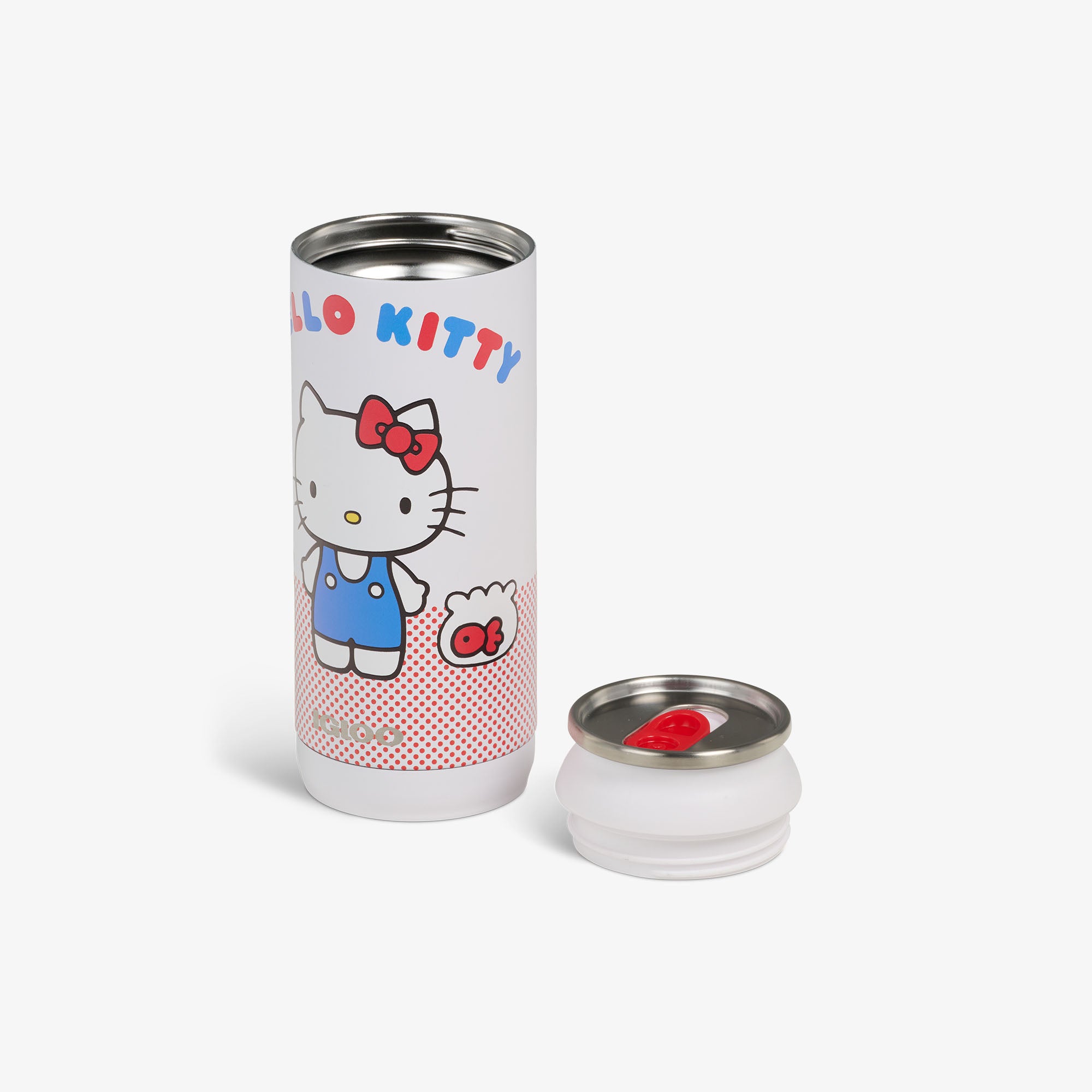 Hello Kitty Classic 16 Oz Can - Image 3
