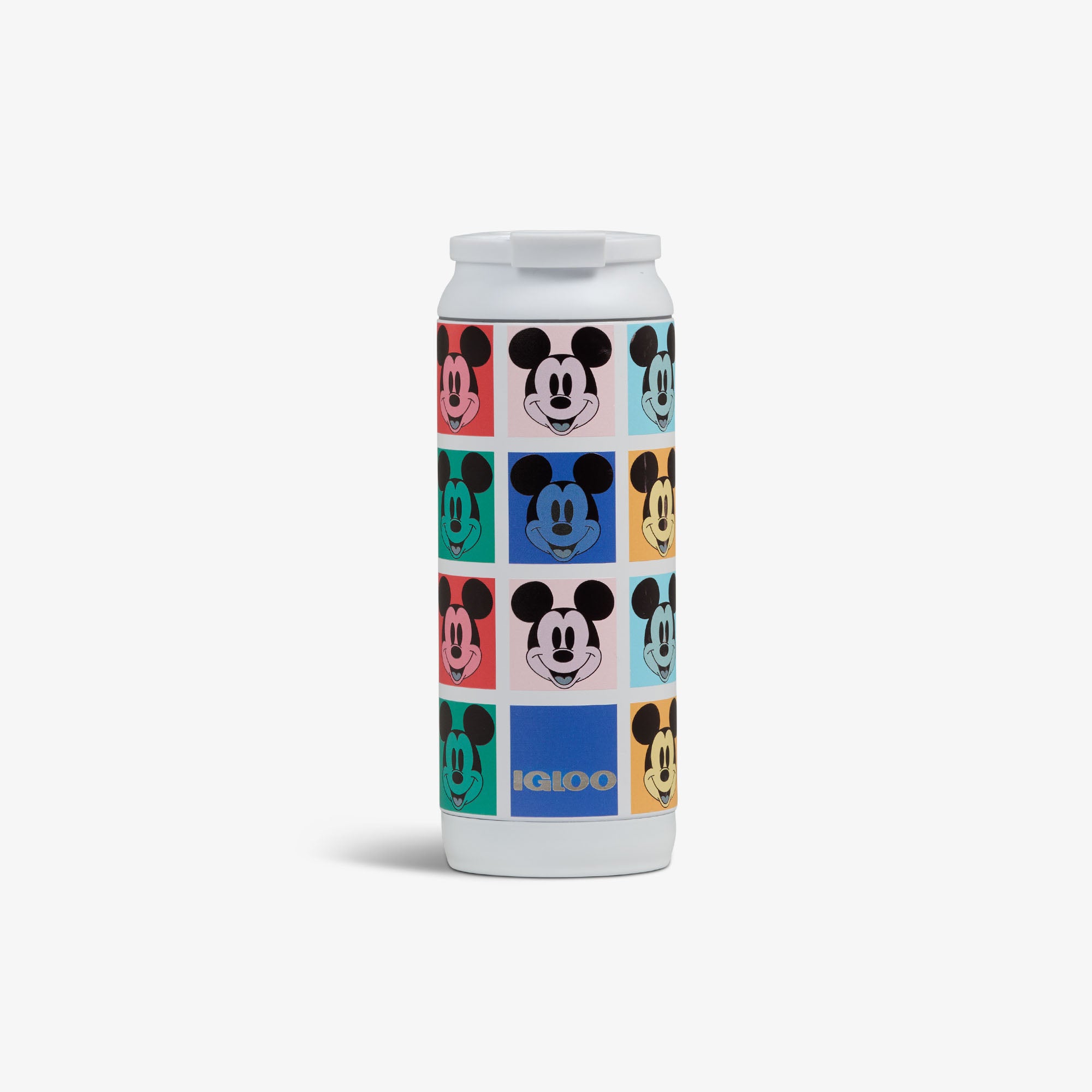 Disn Mick Mou P A Fl ' S Tumbler