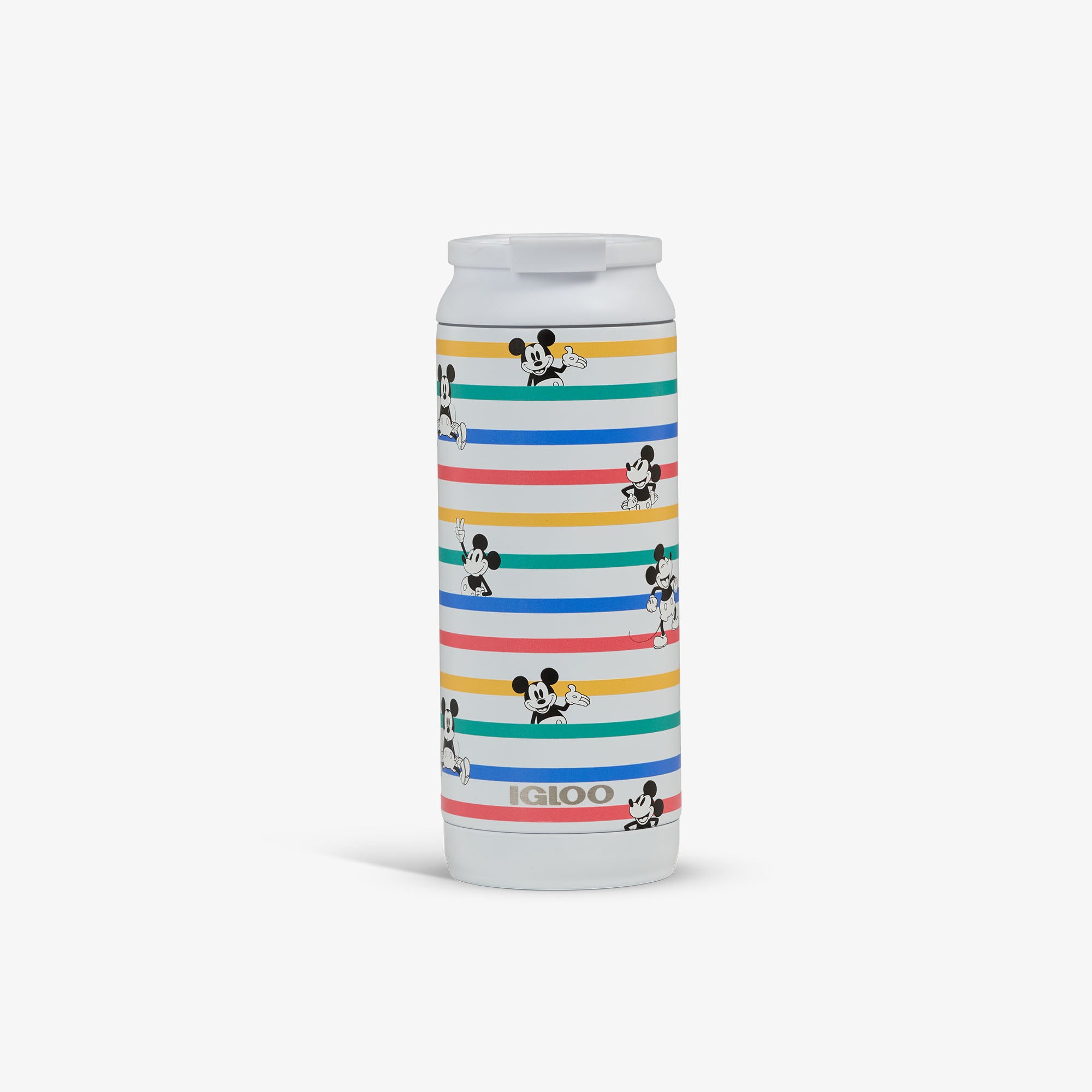 Disn Mick Mou Stri Fl ' S Tumbler