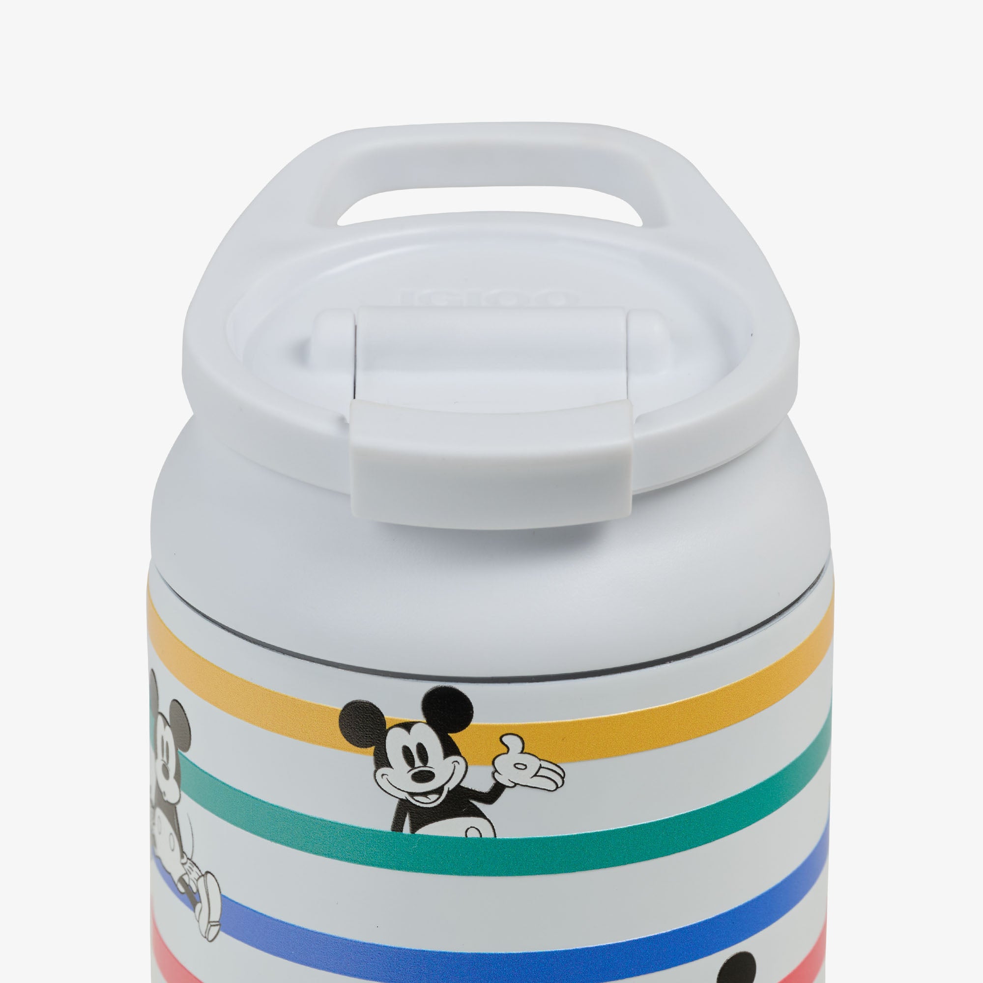 Disn Mick Mou Stri Fl ' S Tumbler - Image 4