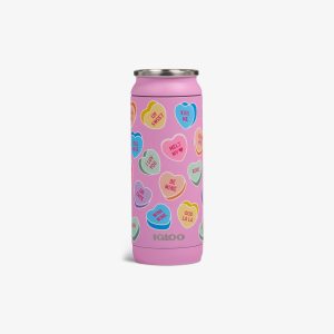 Sweethearts Candies 16 Oz Can