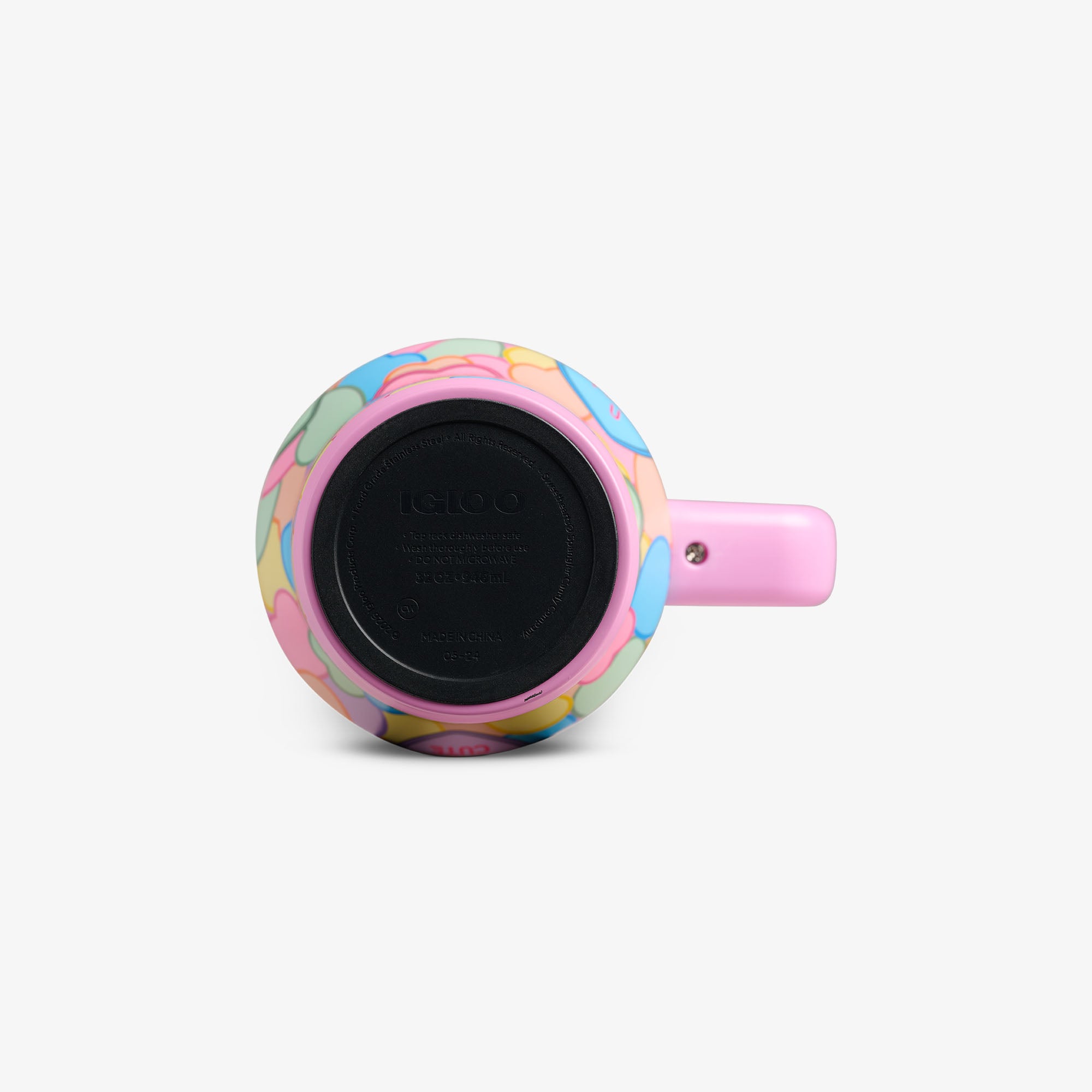 Sweetheart Candi Trav Mug - Image 7