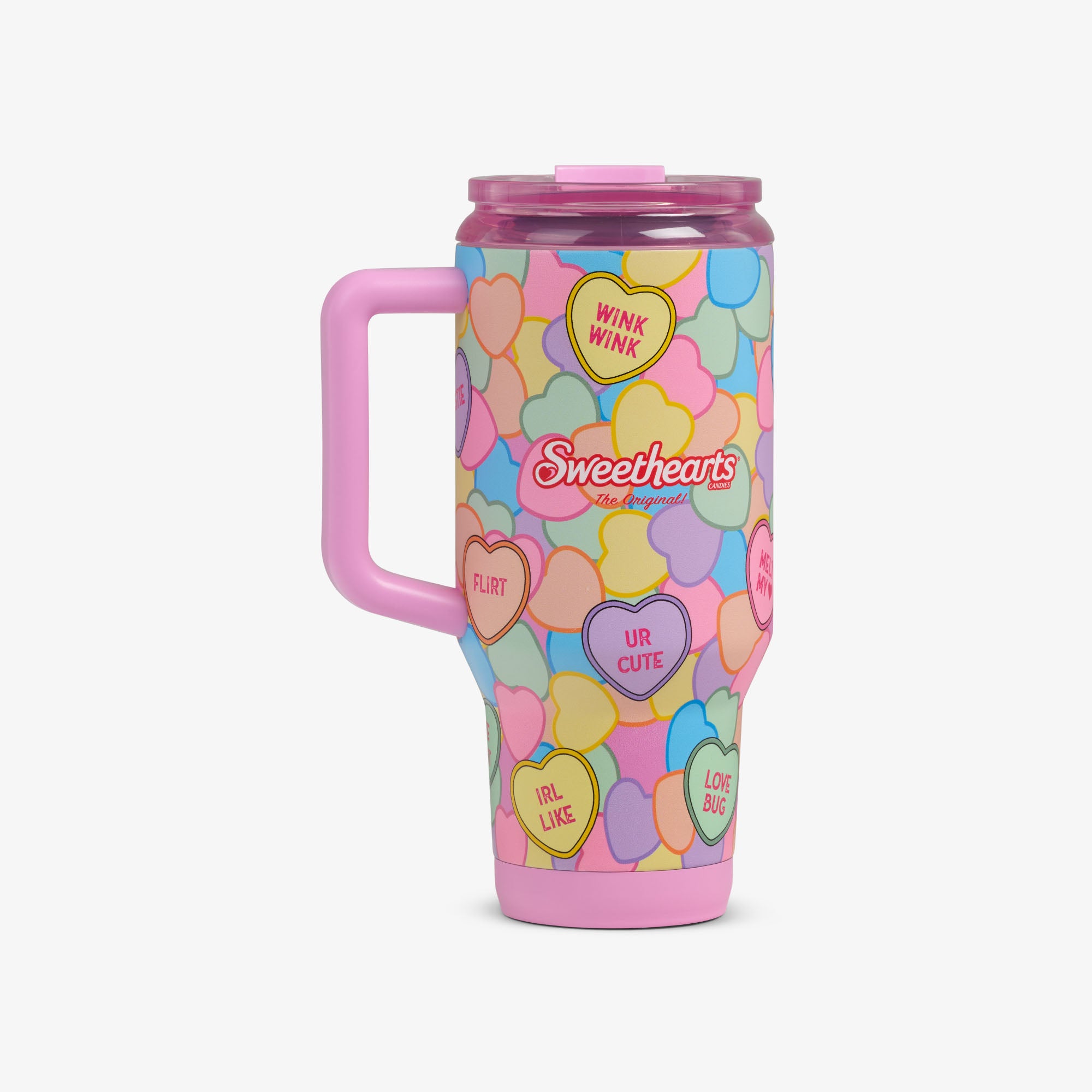 Sweetheart Candi Trav Mug - Image 6