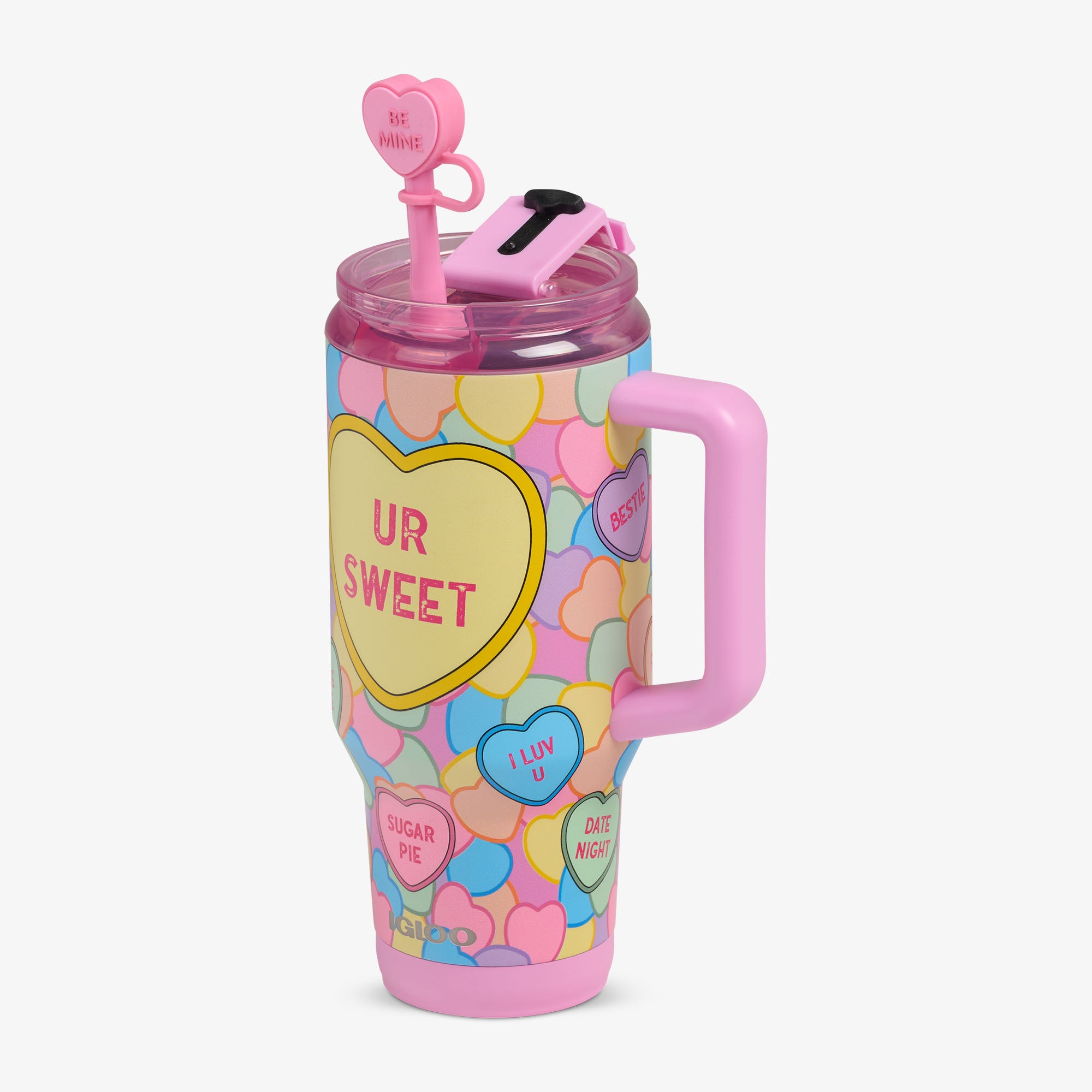 Sweetheart Candi Trav Mug - Image 2