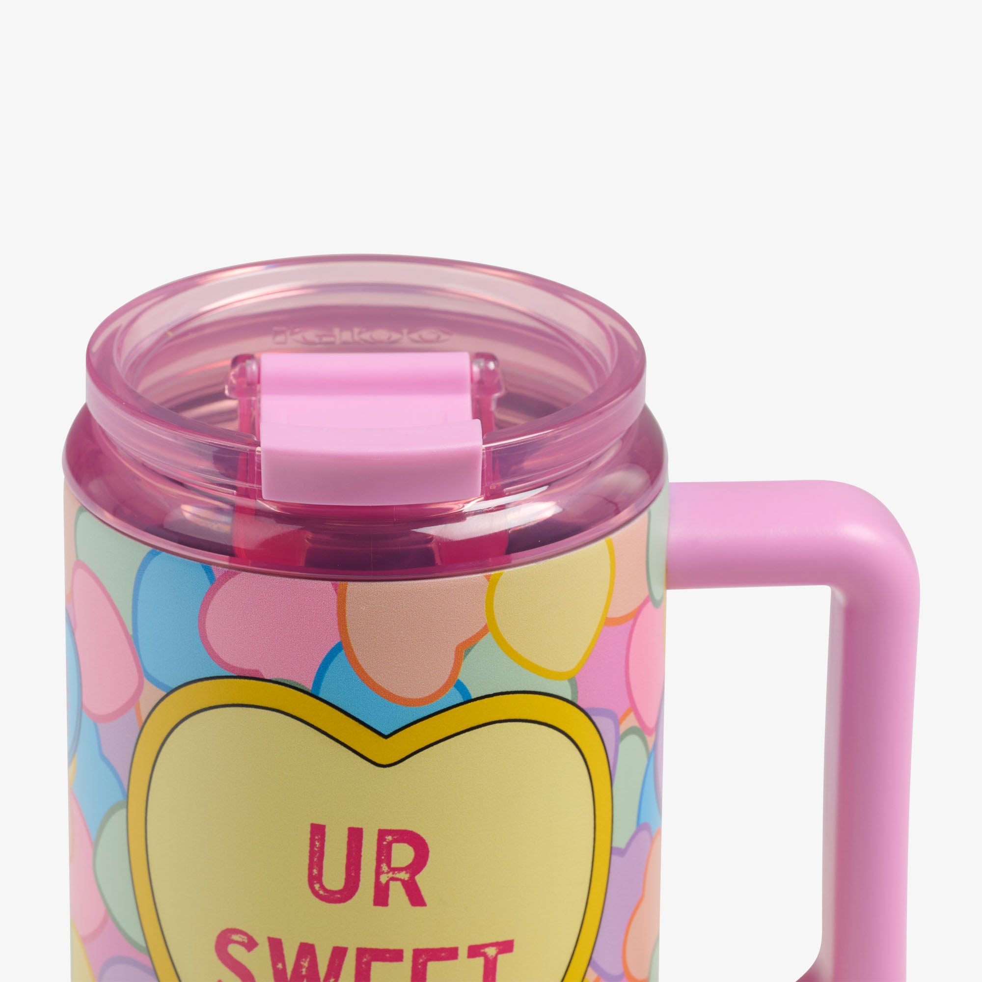 Sweetheart Candi Trav Mug - Image 4