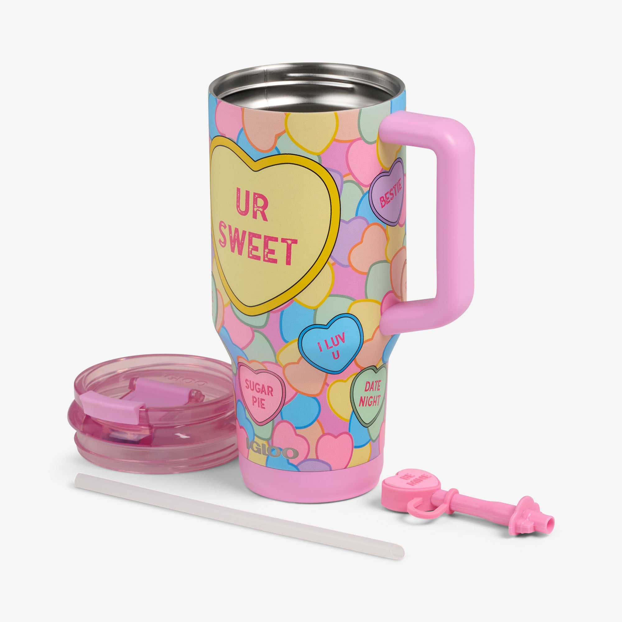 Sweetheart Candi Trav Mug - Image 3