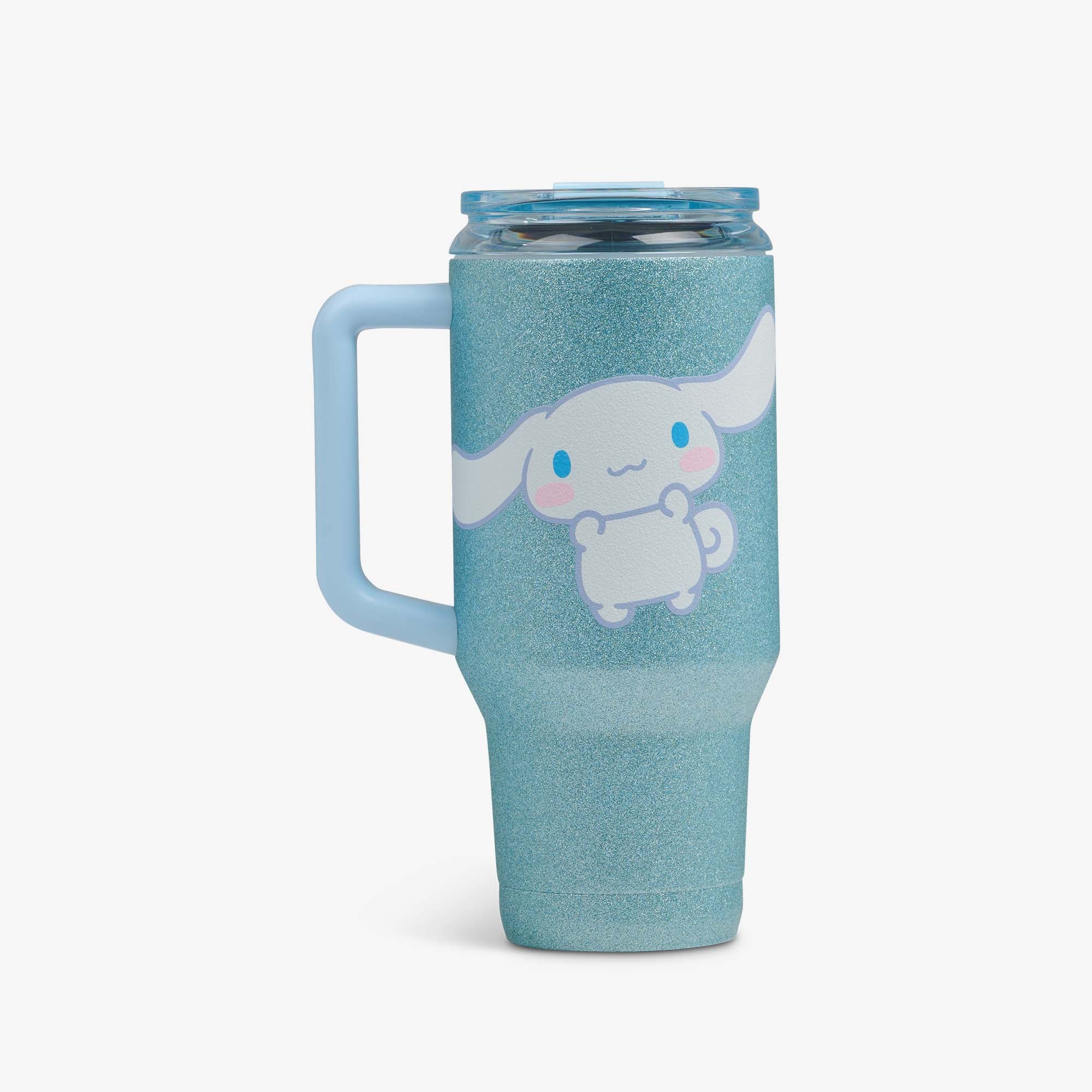 Cinnamoroll 32 Oz Travel Mug - Image 6