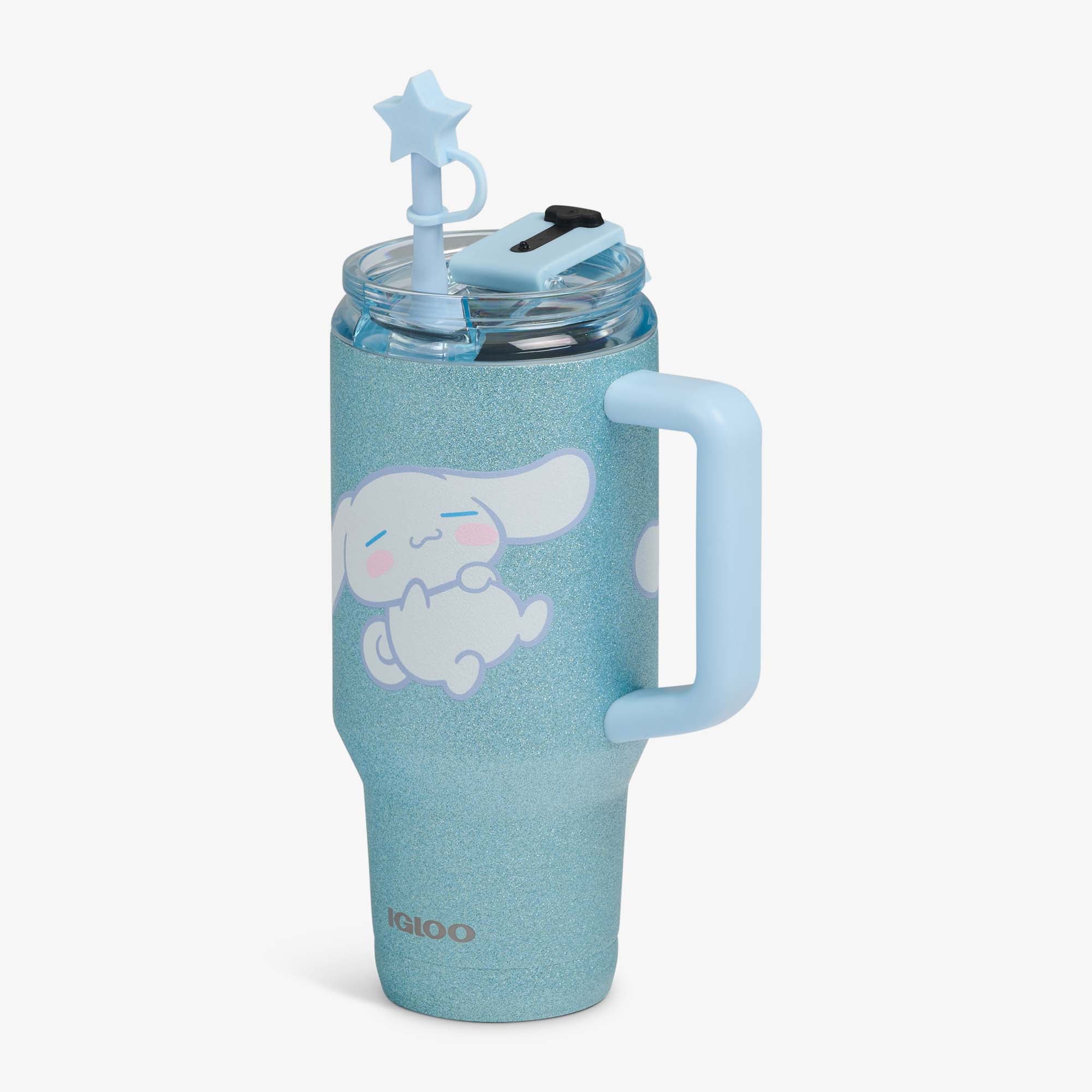 Cinnamoroll 32 Oz Travel Mug - Image 2
