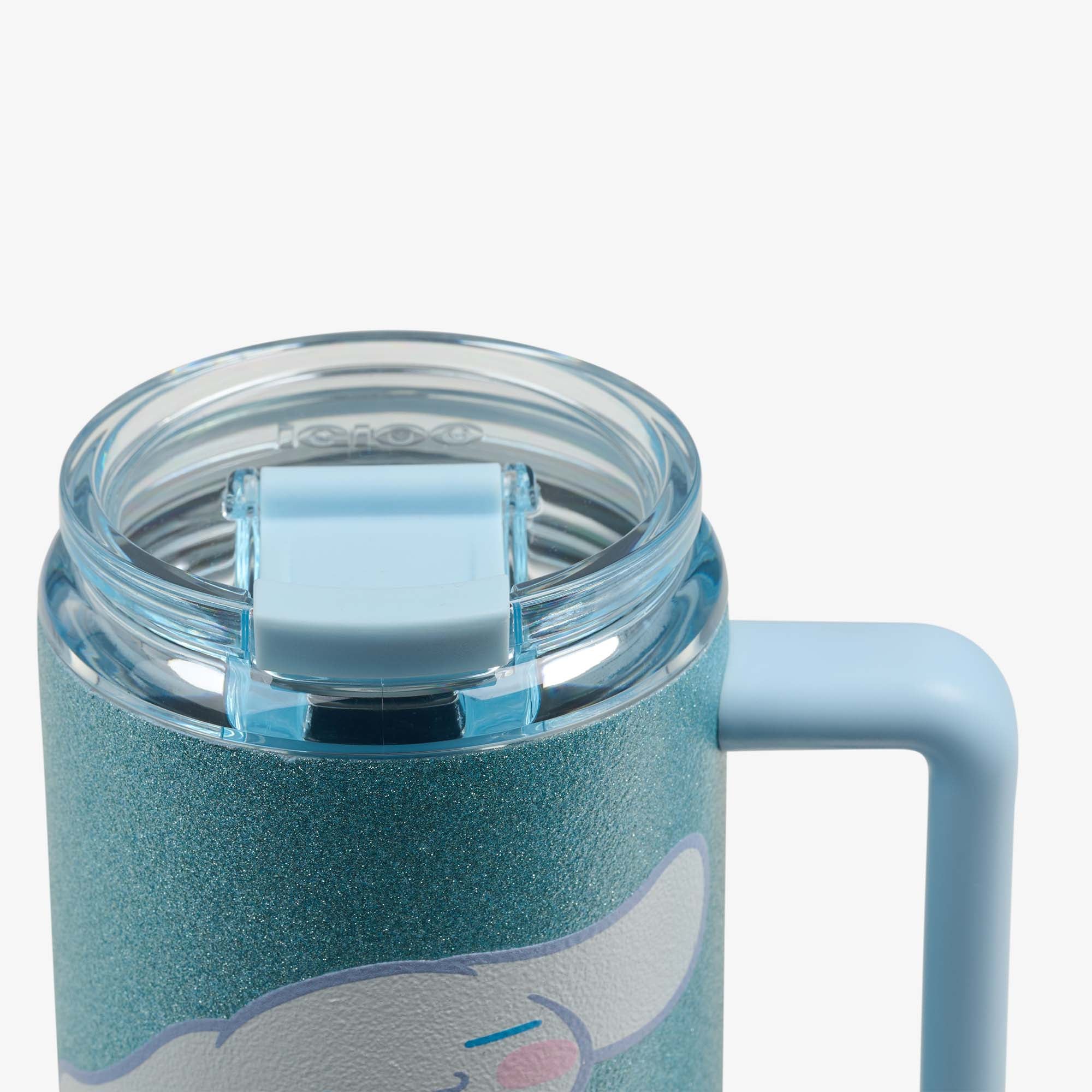 Cinnamoroll 32 Oz Travel Mug - Image 5