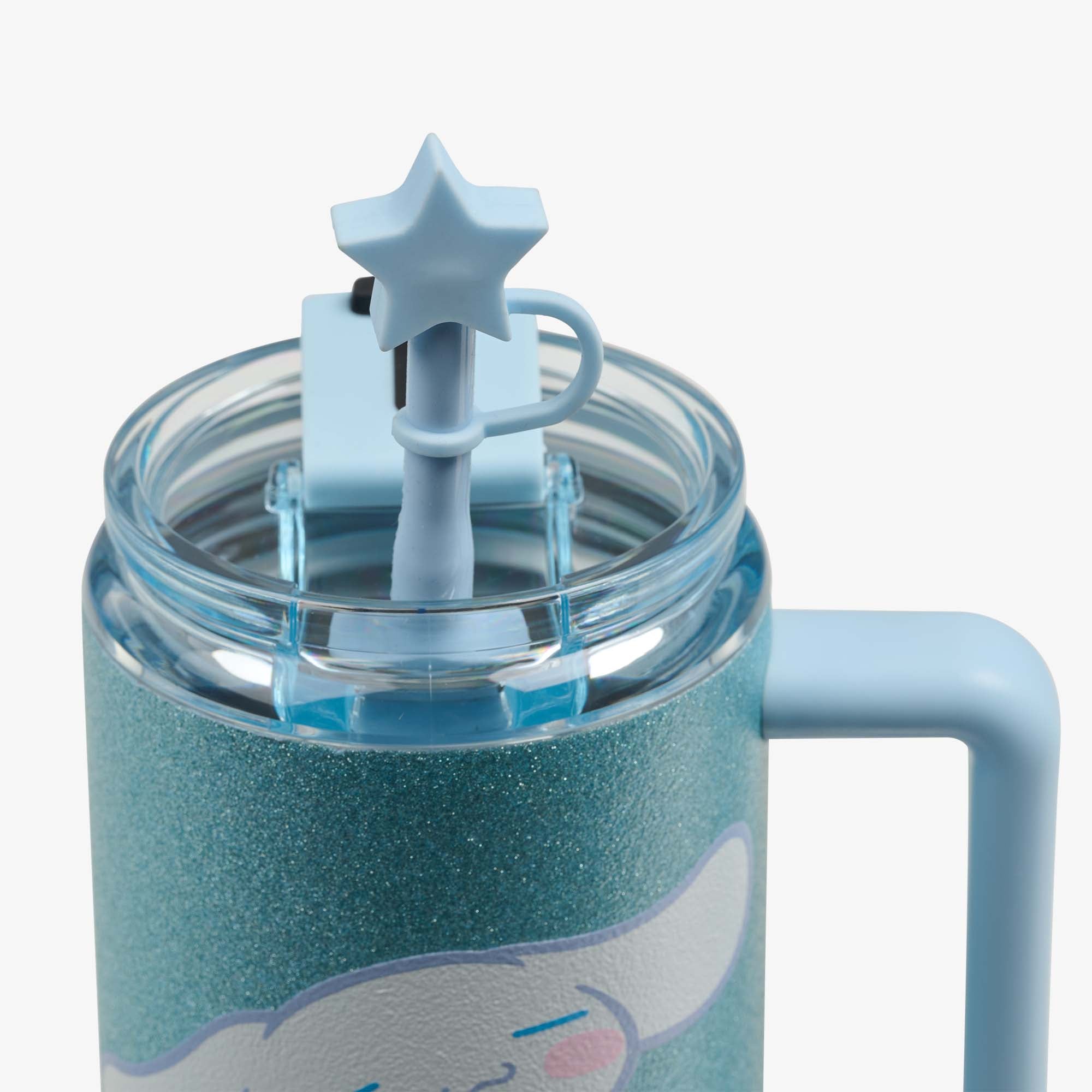 Cinnamoroll 32 Oz Travel Mug - Image 4