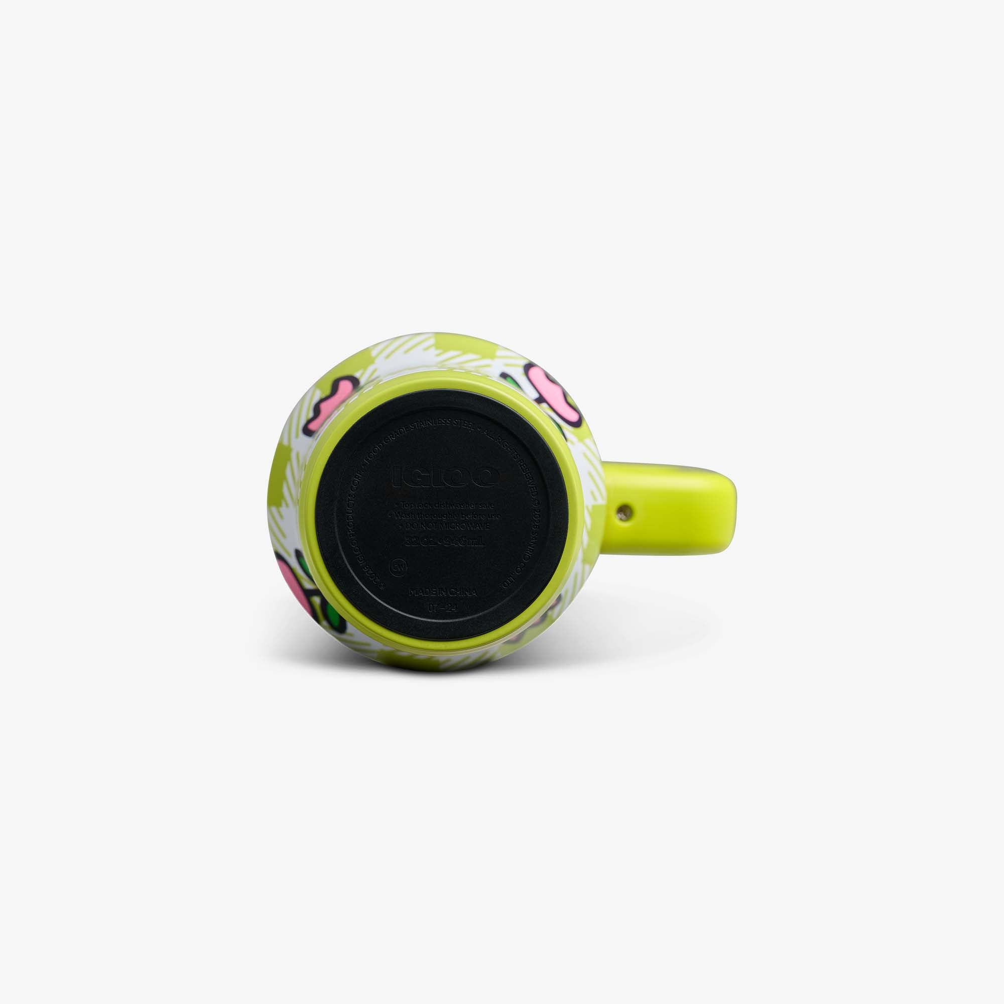 Keroppi 32 Oz Travel Mug - Image 7
