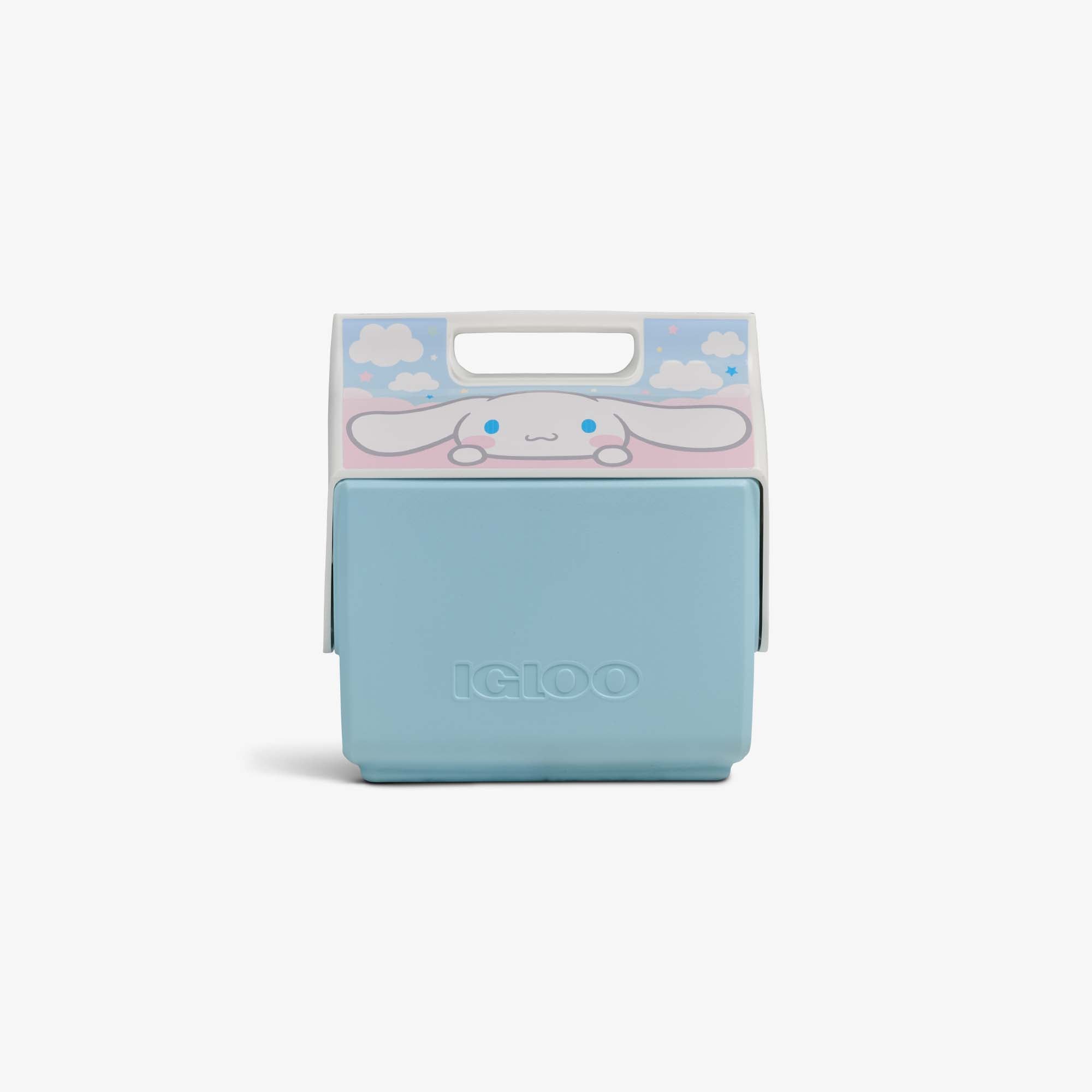 Cinnamoroll Little Playmate 7 Qt Cooler