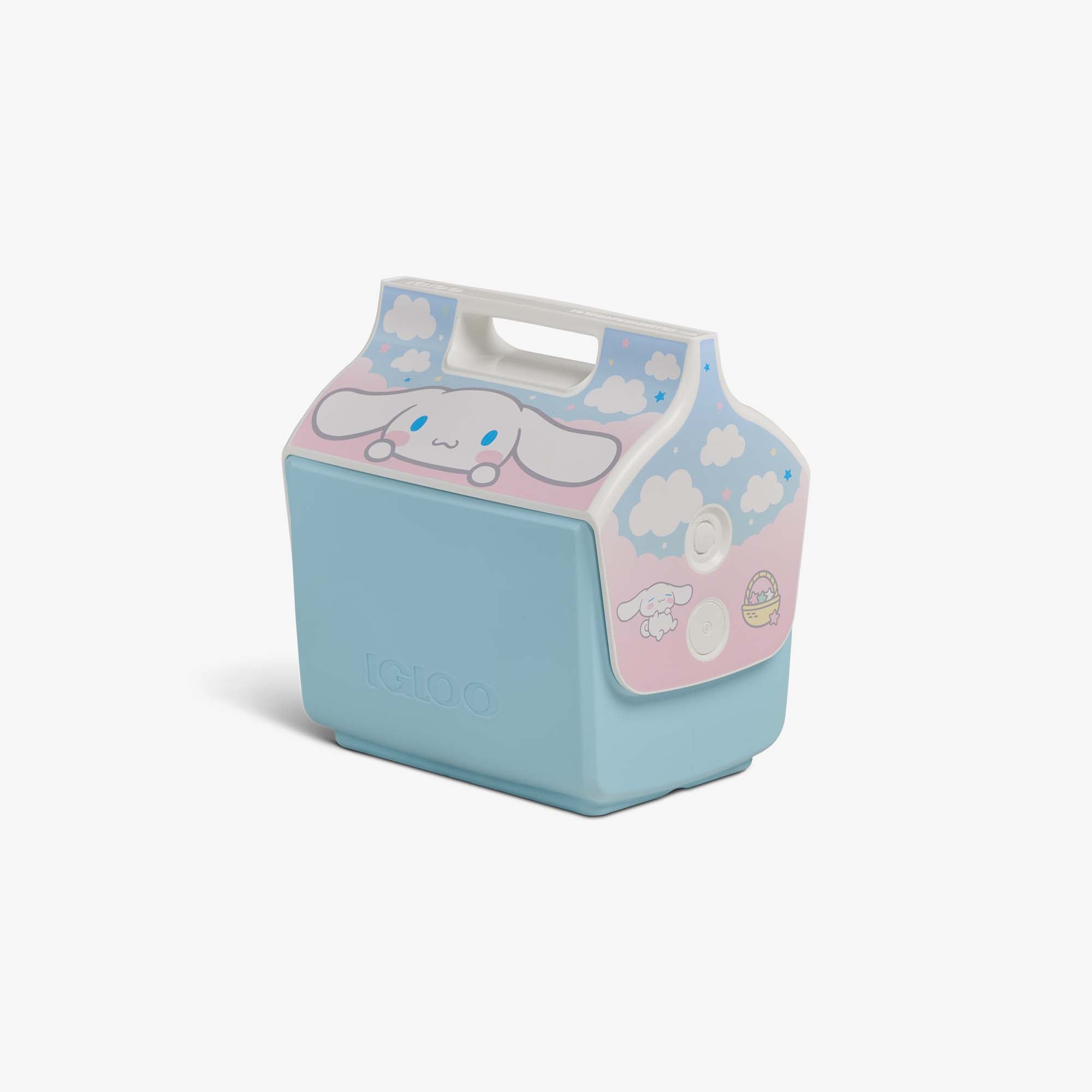 Cinnamoroll Little Playmate 7 Qt Cooler - Image 2