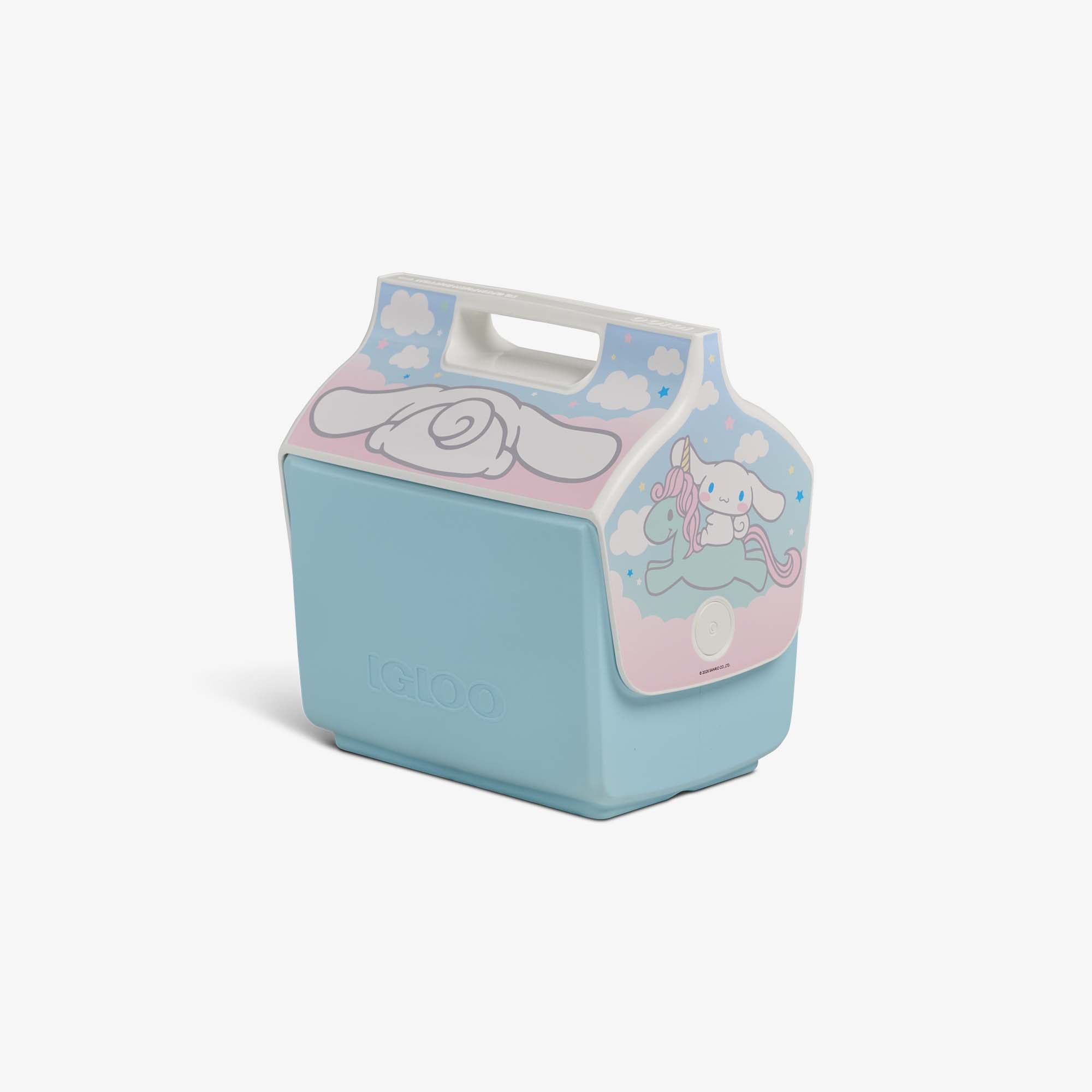 Cinnamoroll Little Playmate 7 Qt Cooler - Image 4