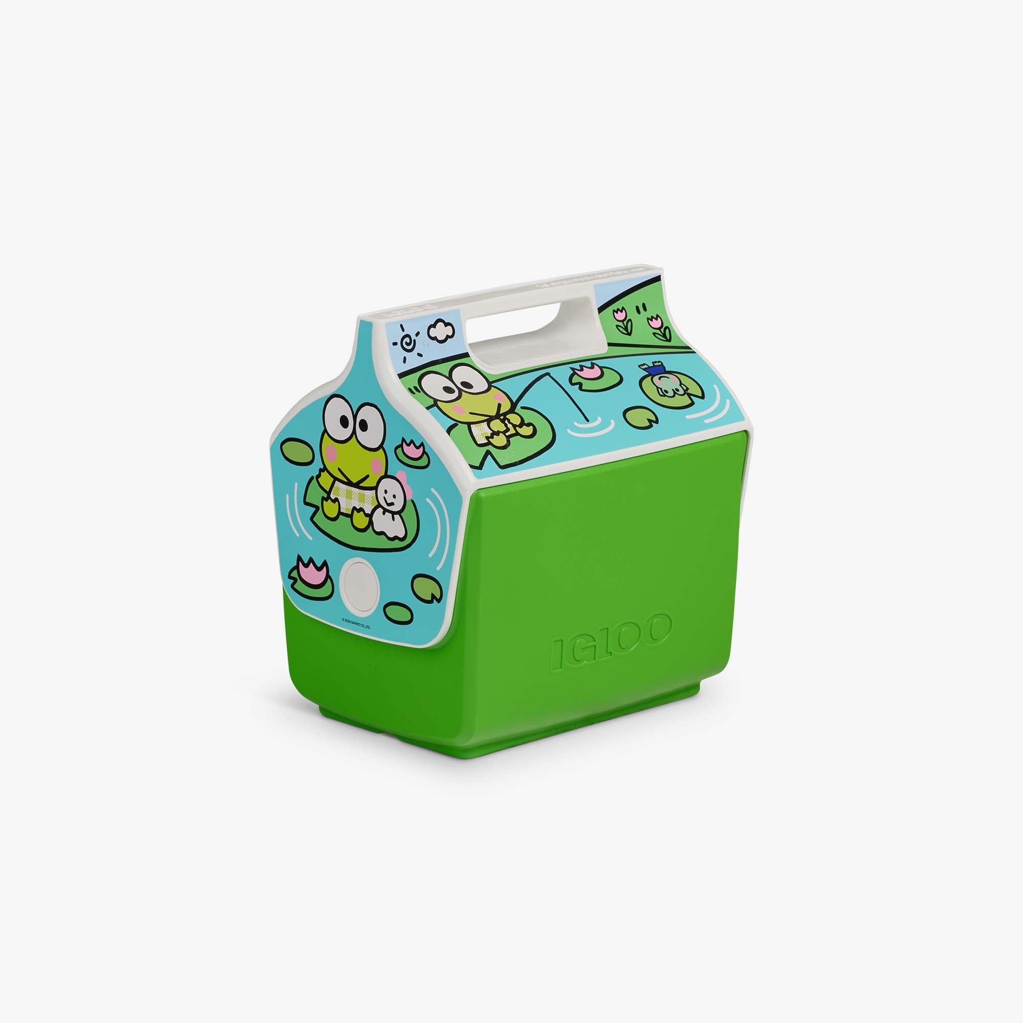 Keropp Litt Playma Cooler - Image 4