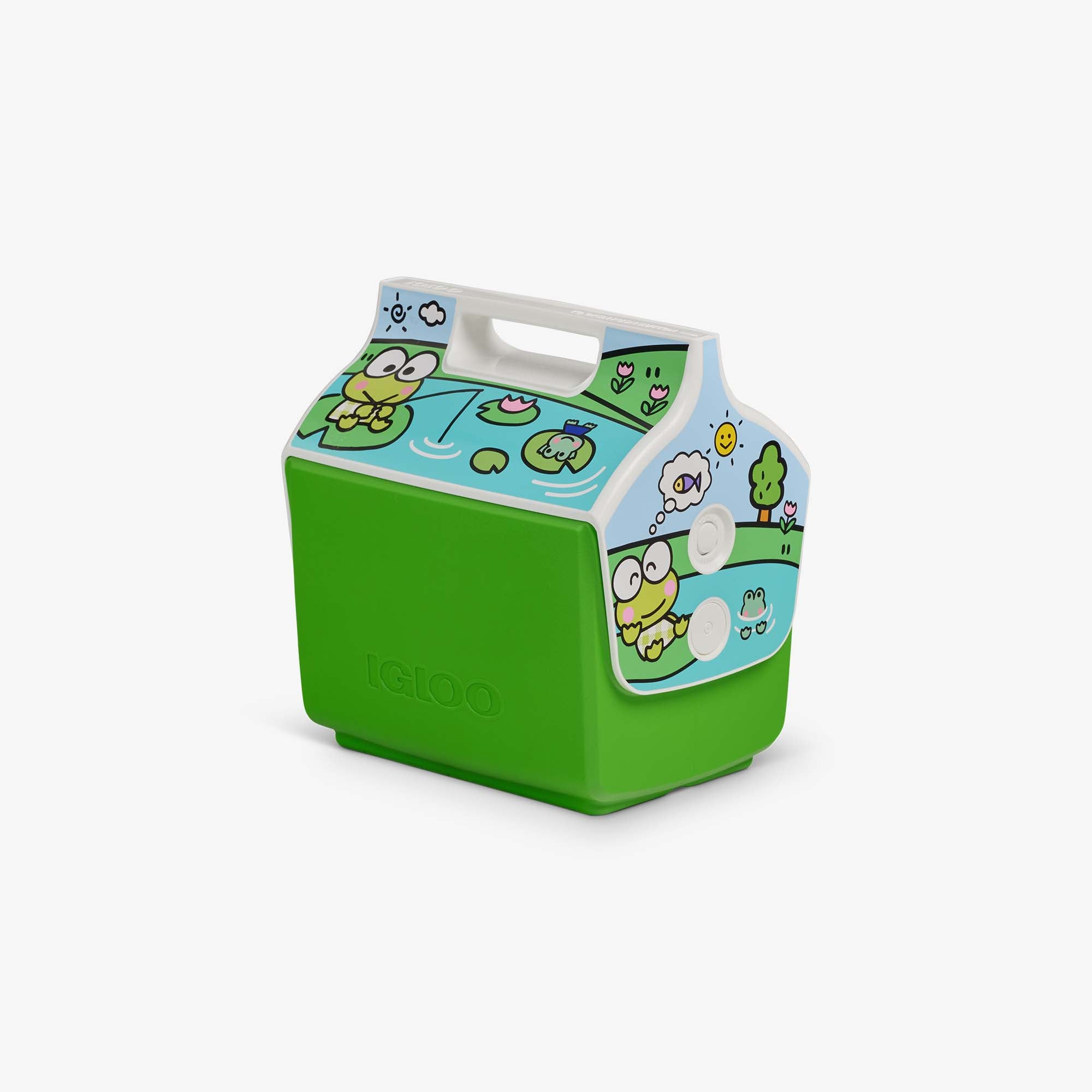 Keropp Litt Playma Cooler - Image 2