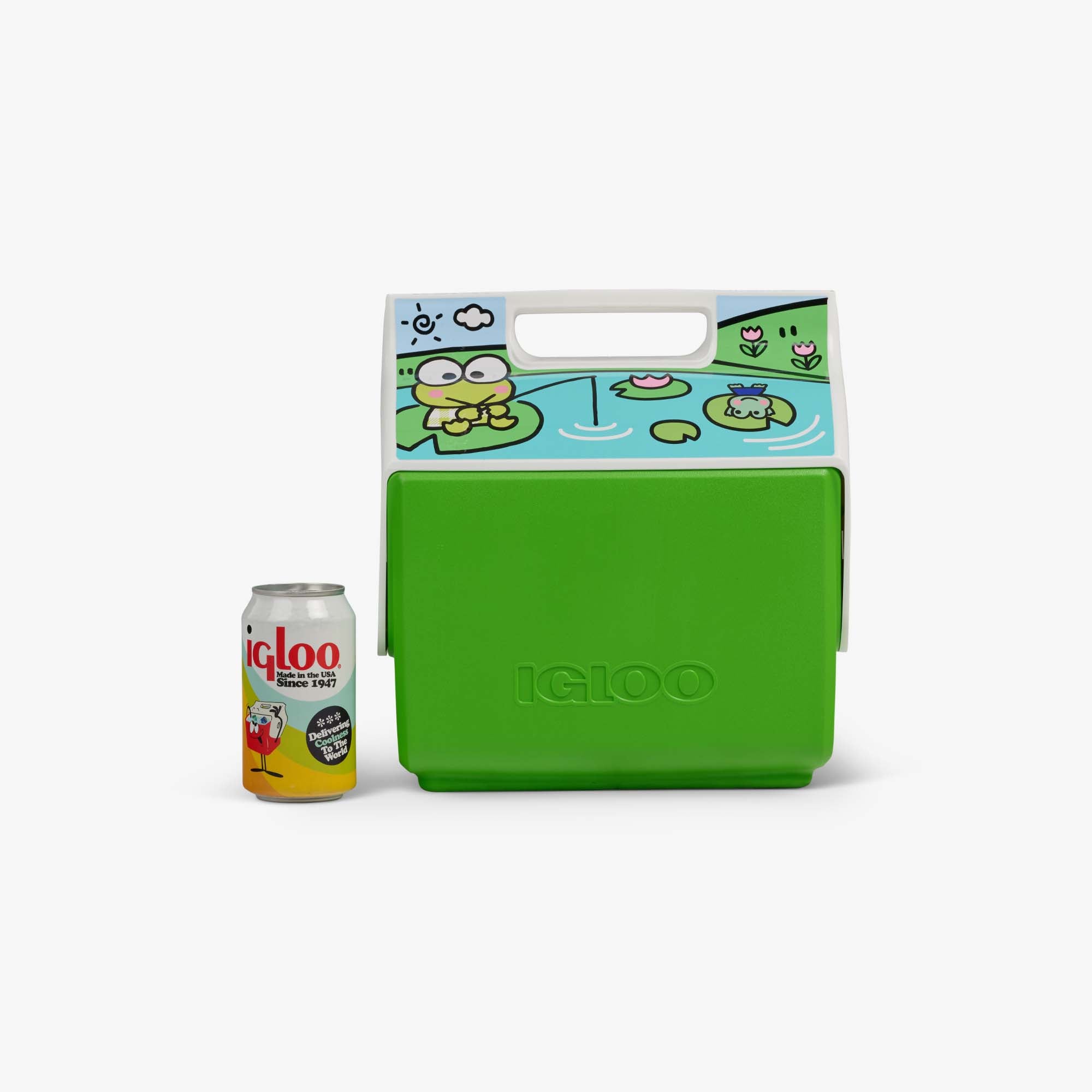 Keropp Litt Playma Cooler - Image 5
