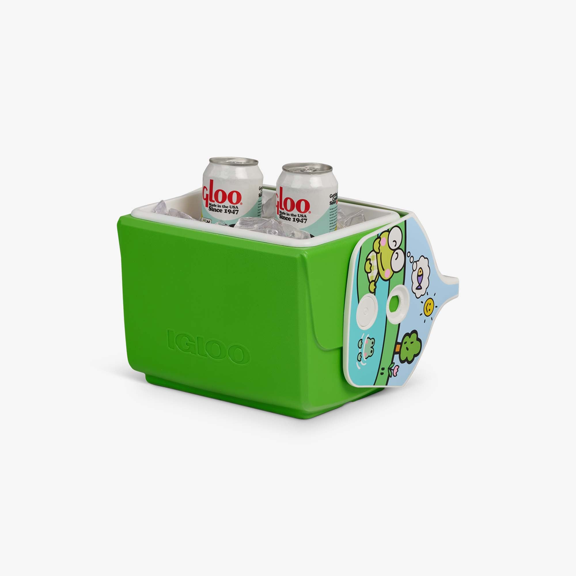 Keropp Litt Playma Cooler - Image 3